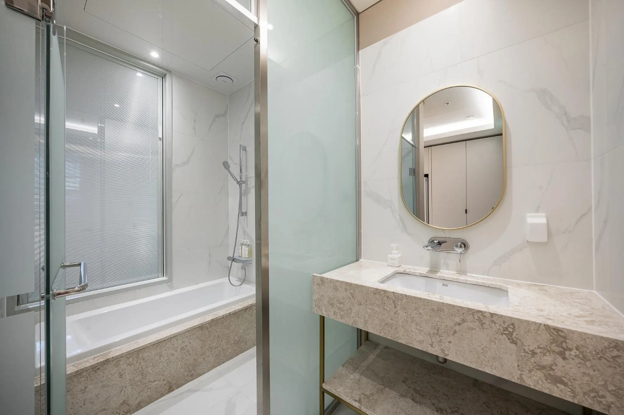 Brown Dot Hotel Masan Yangduck