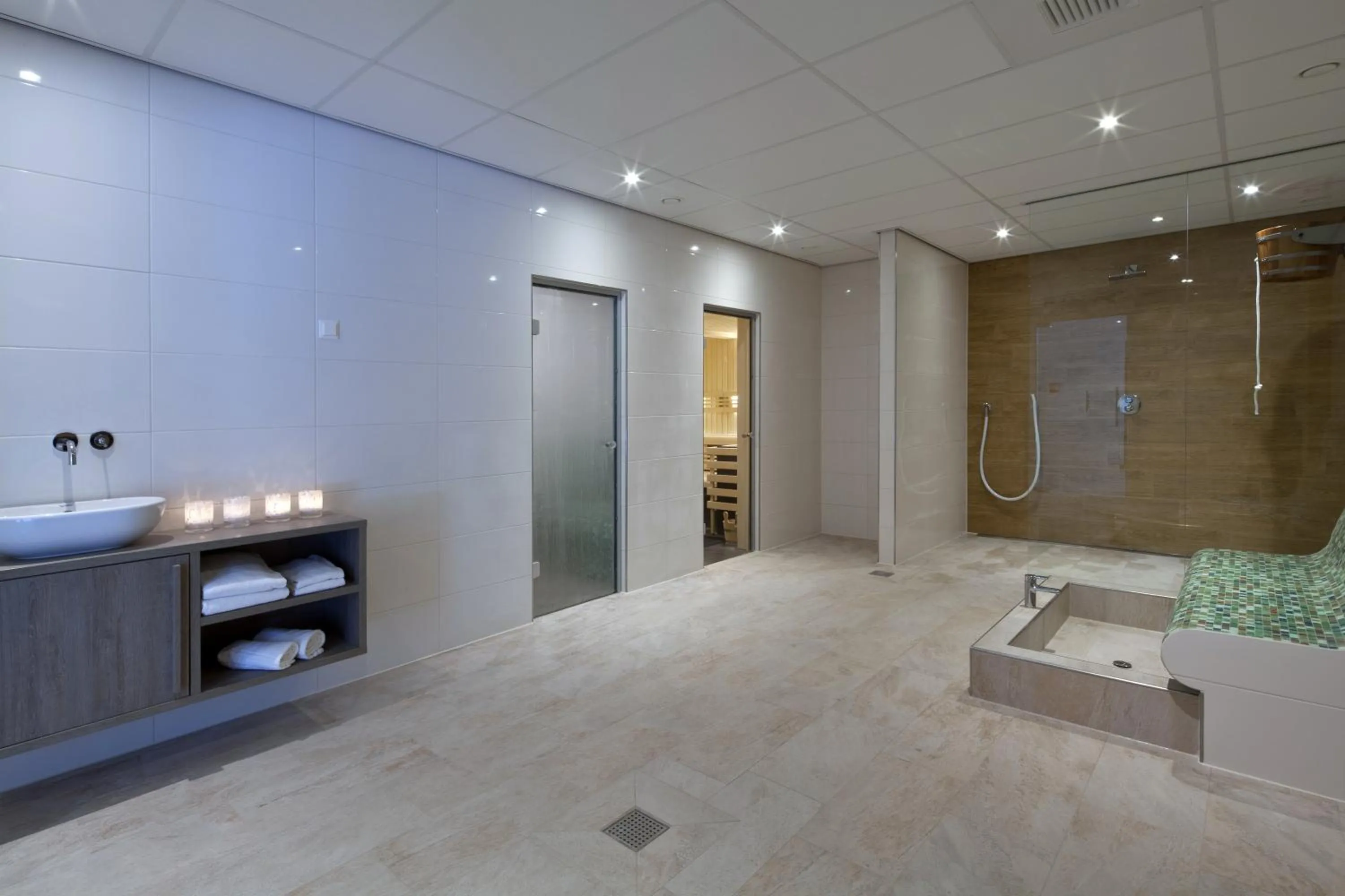 Massage in Hotel van der Valk Spier Dwingeloo