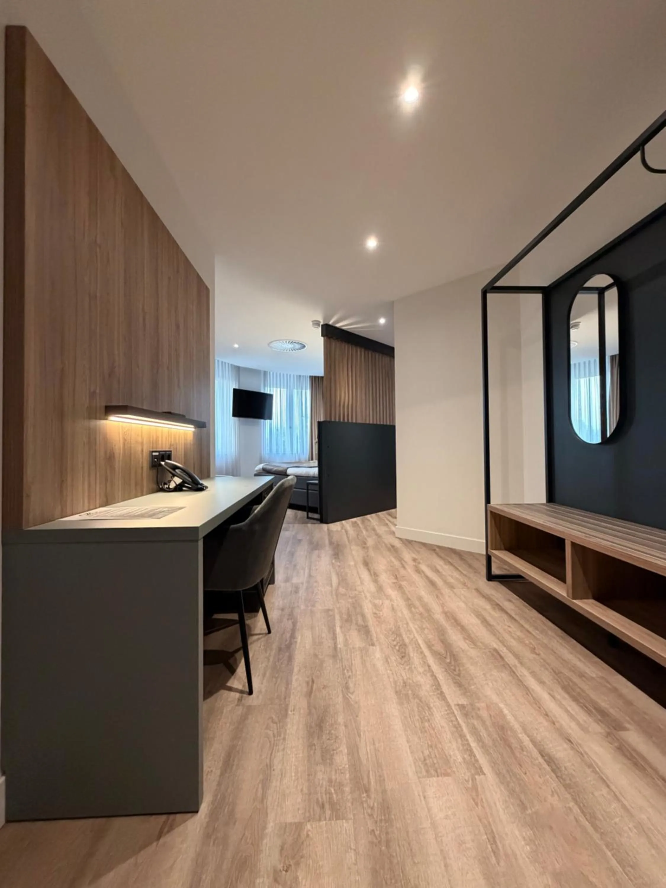 OZO Hotels Antares Amsterdam Schiphol Airport