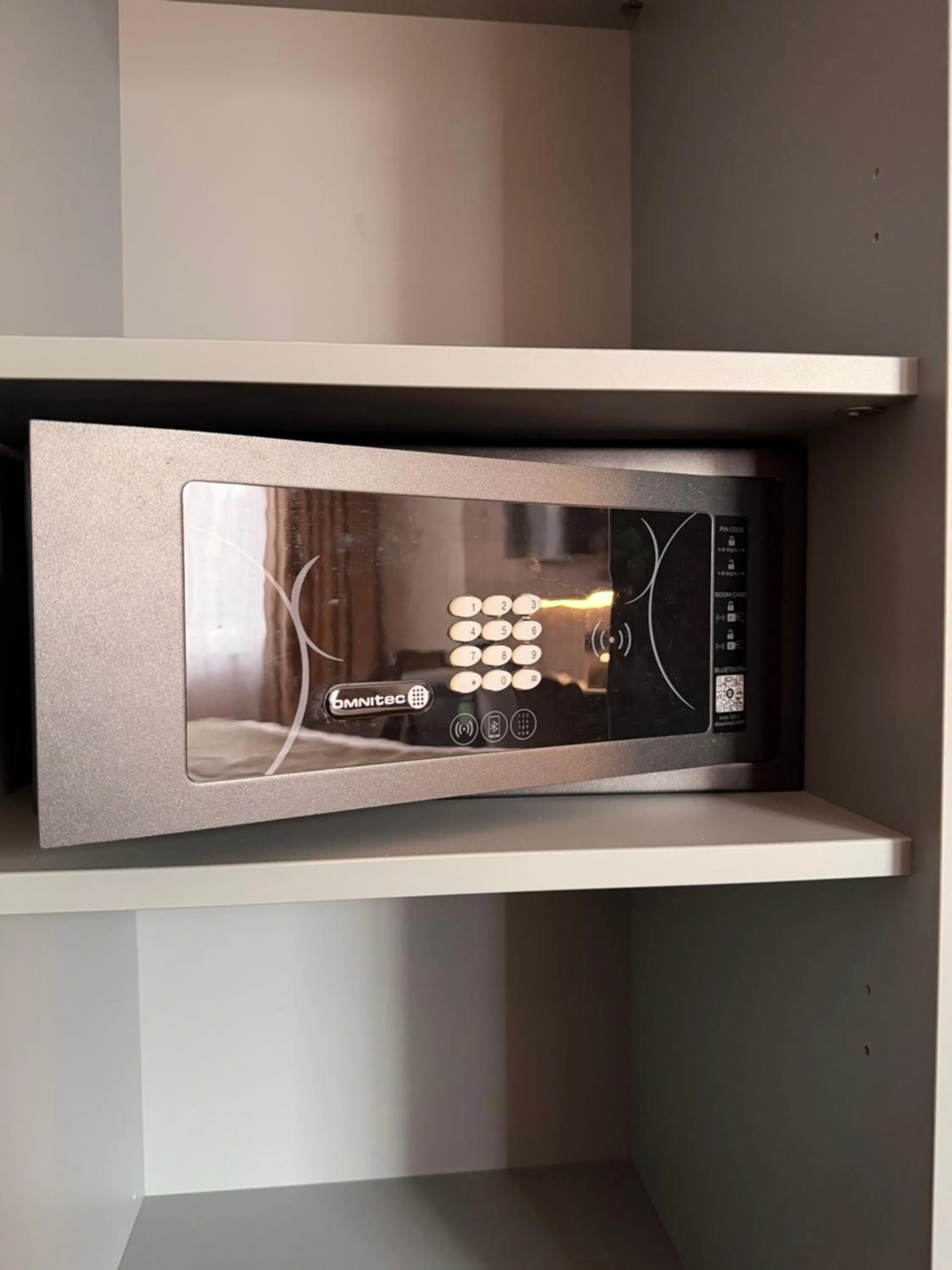 OZO Hotels Antares Amsterdam Schiphol Airport