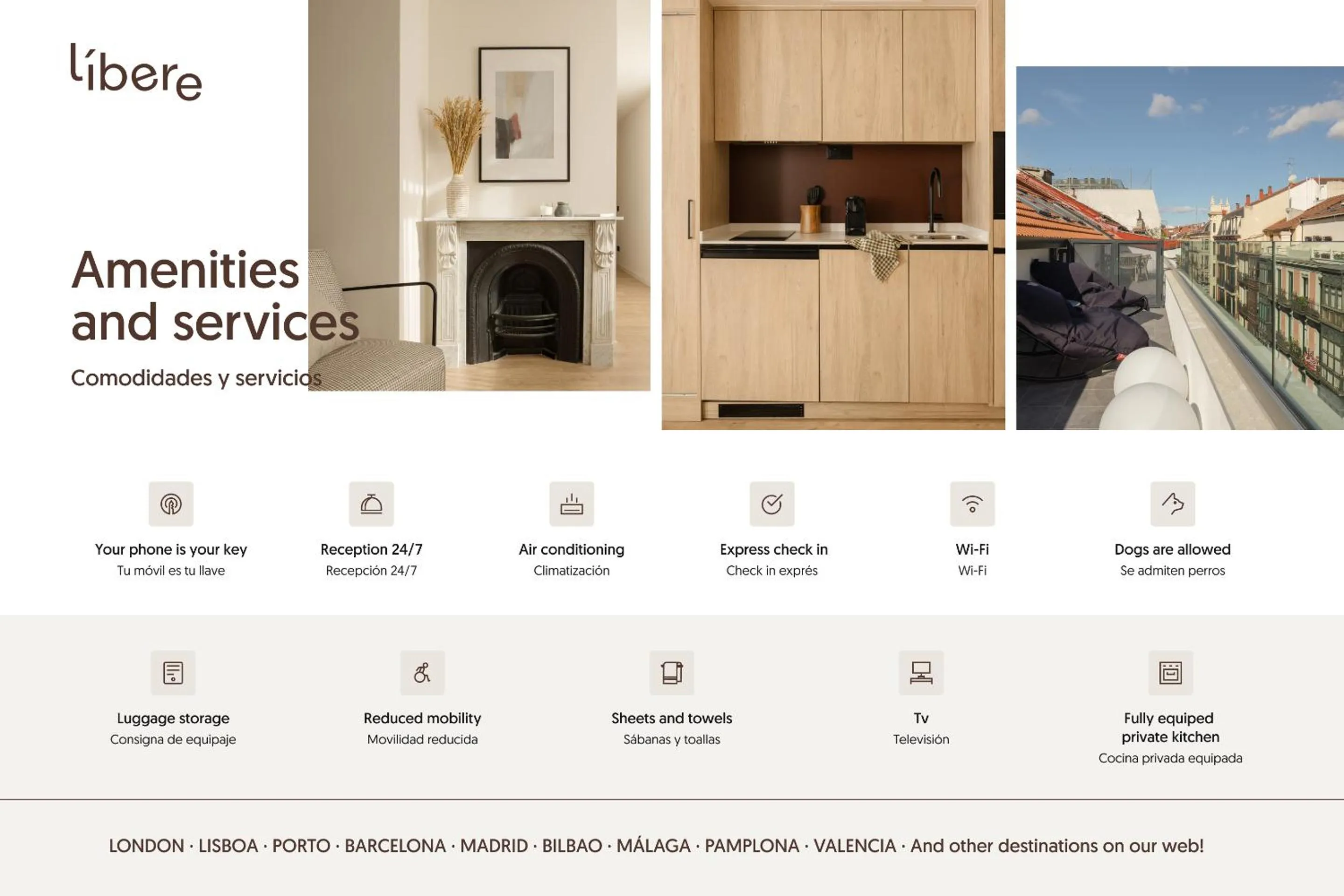 Text overlay in Líbere Bilbao Ledesma