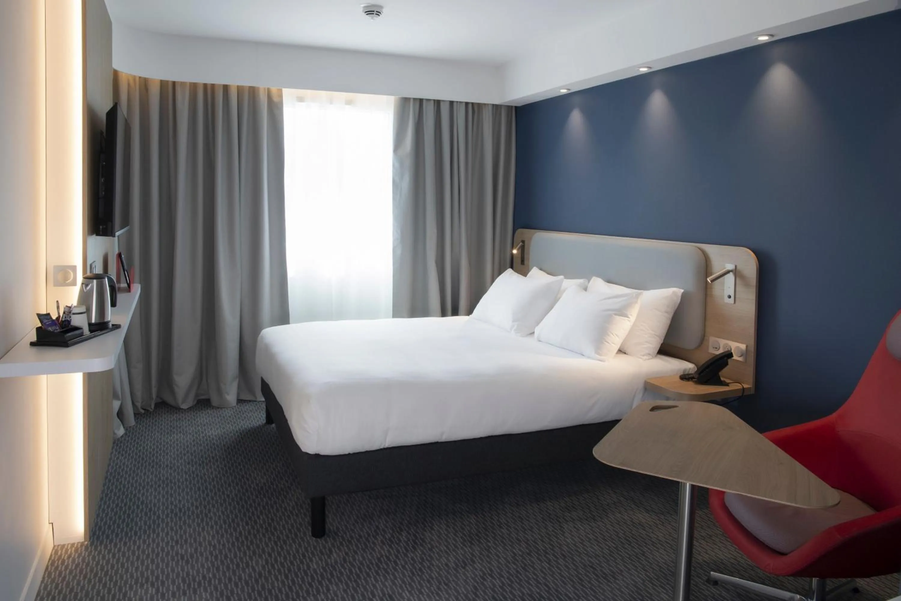 Holiday Inn Express Caen Epron by IHG