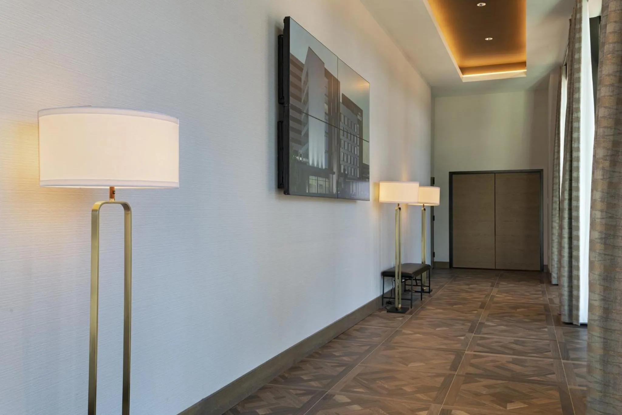 Meeting/conference room in Hotel Indigo Irving - Las Colinas by IHG