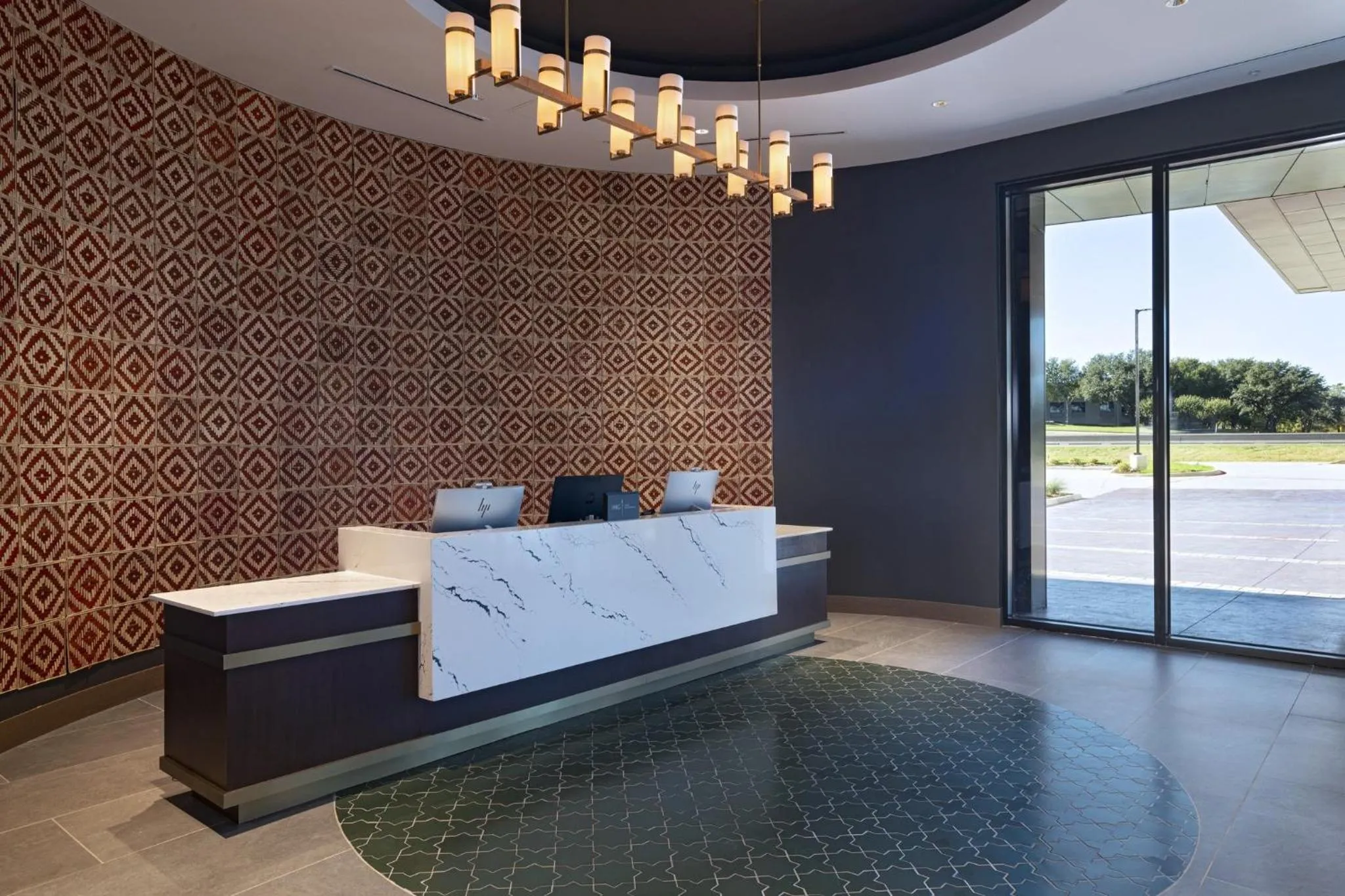 Property building in Hotel Indigo Irving - Las Colinas by IHG