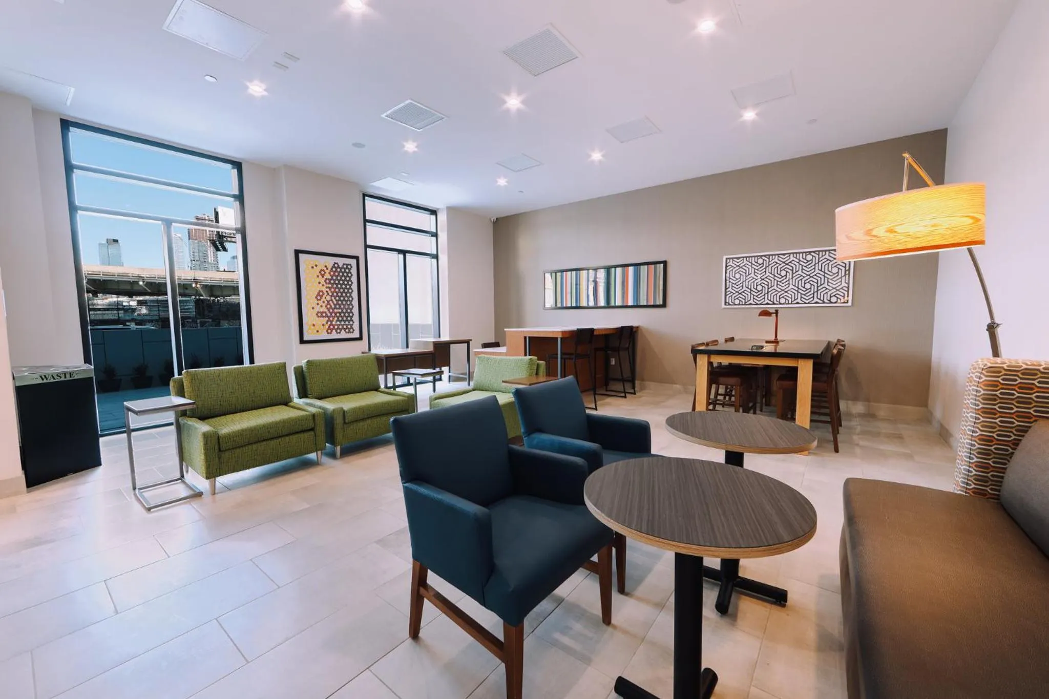 Other in Holiday Inn Express Long Island City E - New York by IHG