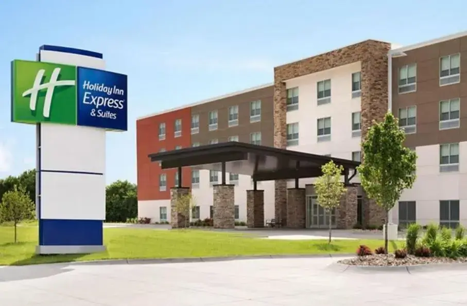 Holiday Inn Express & Suites Abilene by IHG Holiday Inn Express & Suites Abilene by IHG