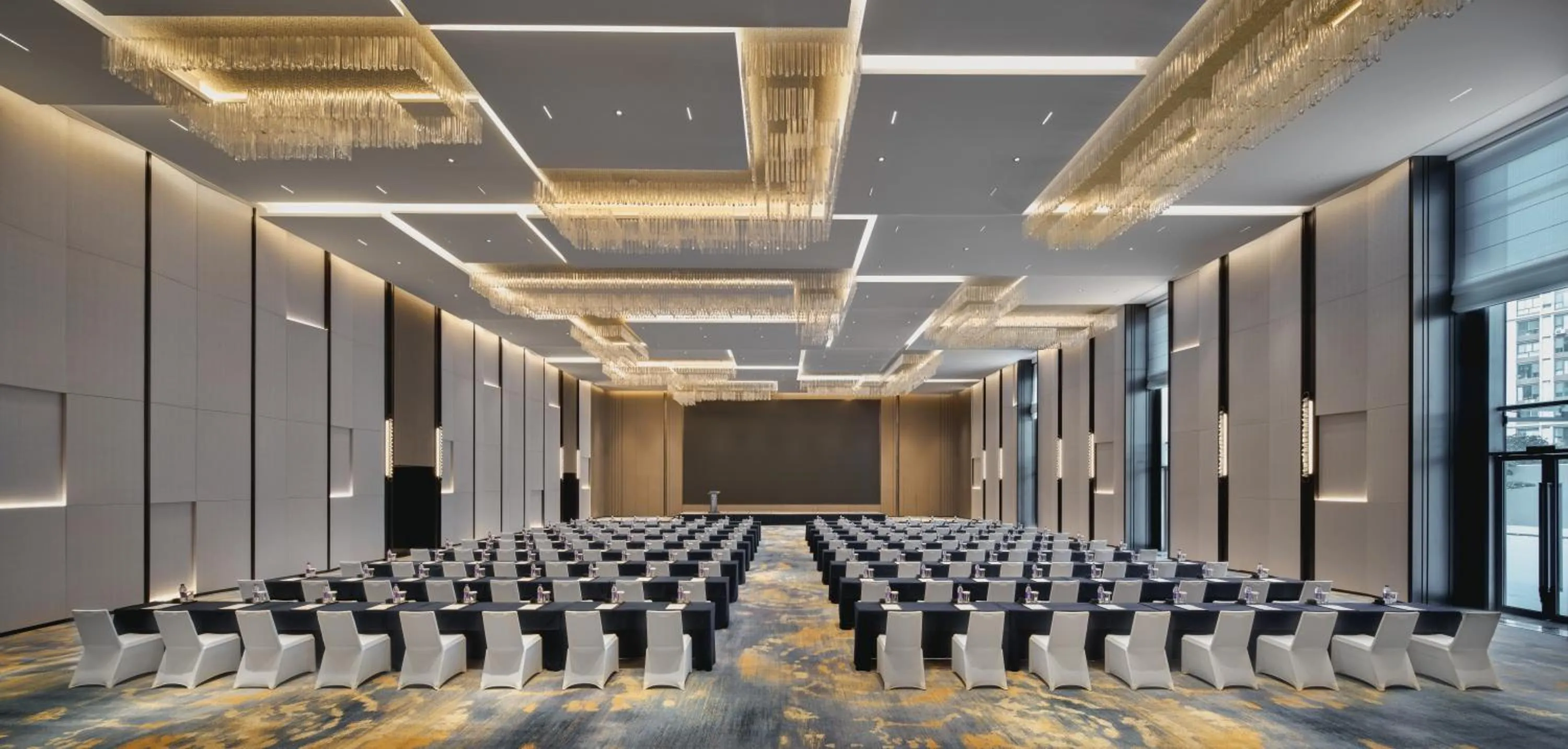 Crowne Plaza Shangluo, an IHG Hotel