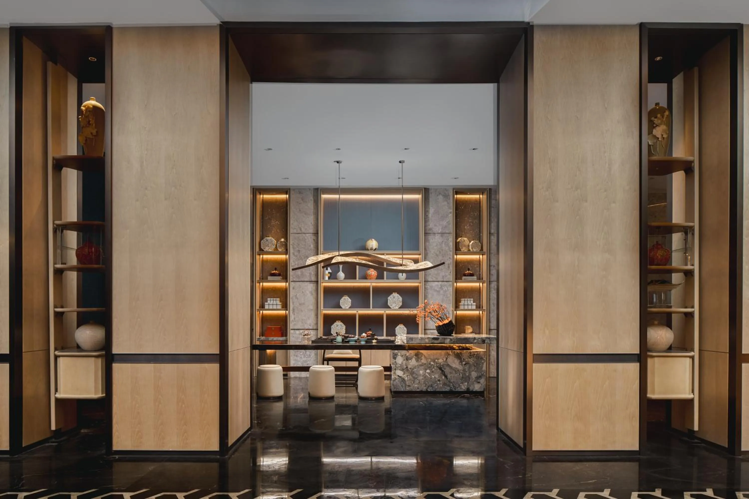 Crowne Plaza Shangluo, an IHG Hotel