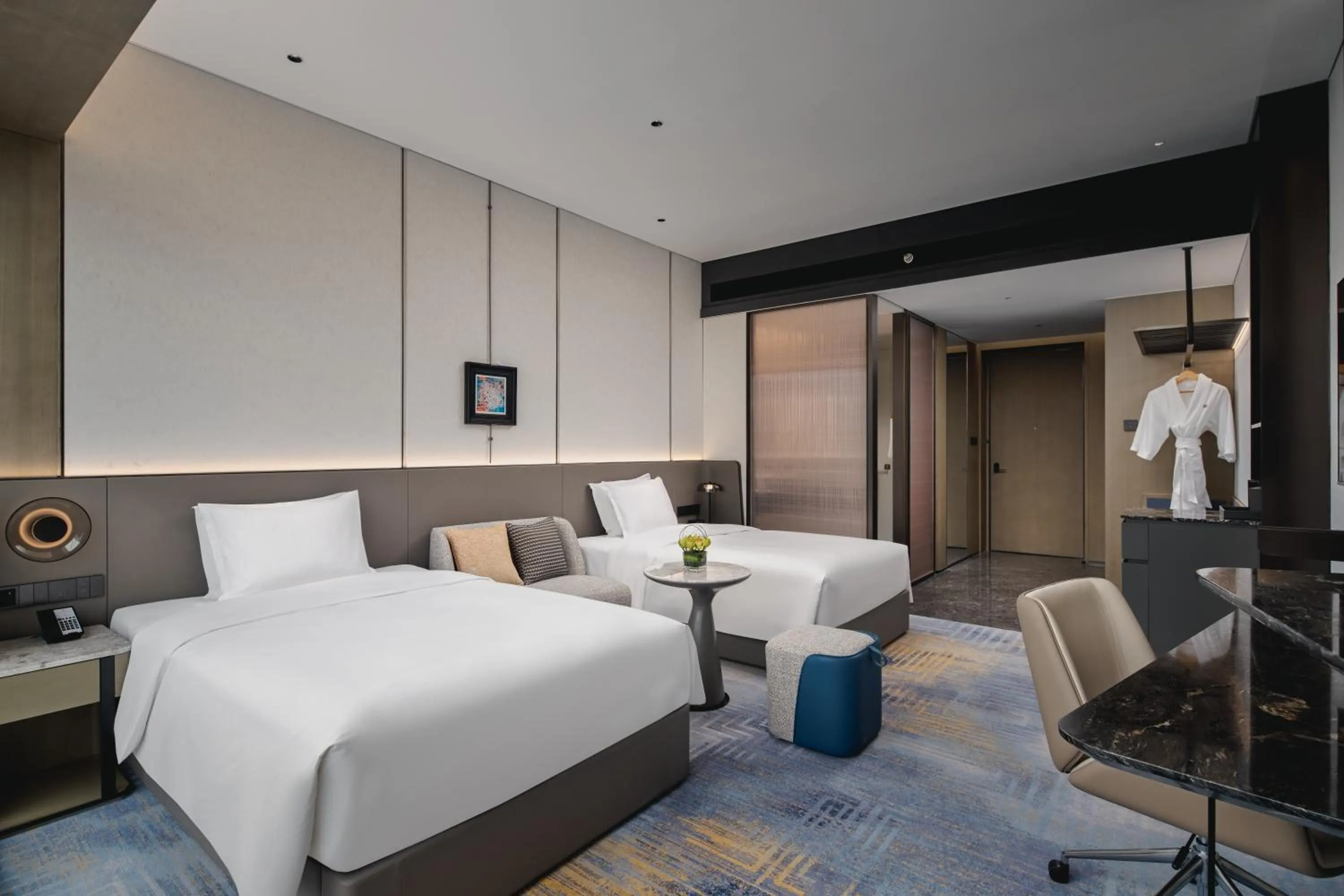 Crowne Plaza Shangluo, an IHG Hotel