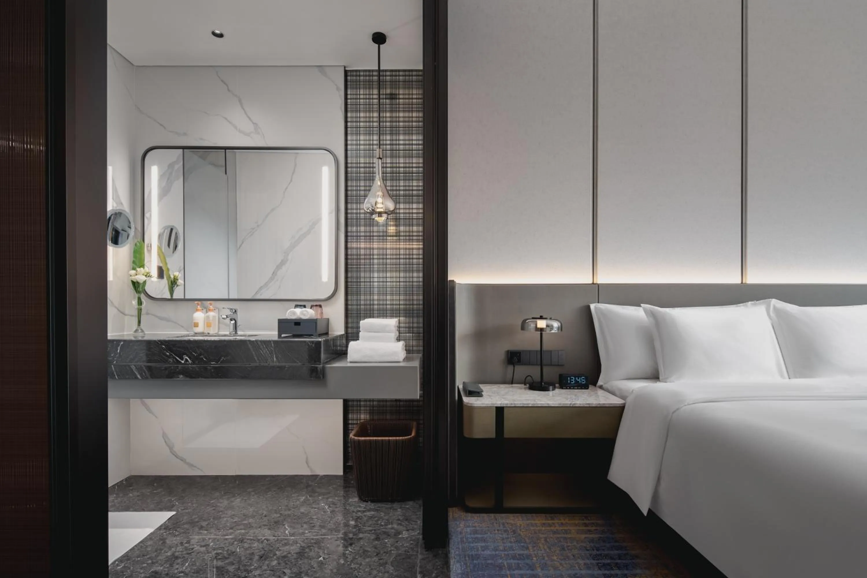 Crowne Plaza Shangluo, an IHG Hotel