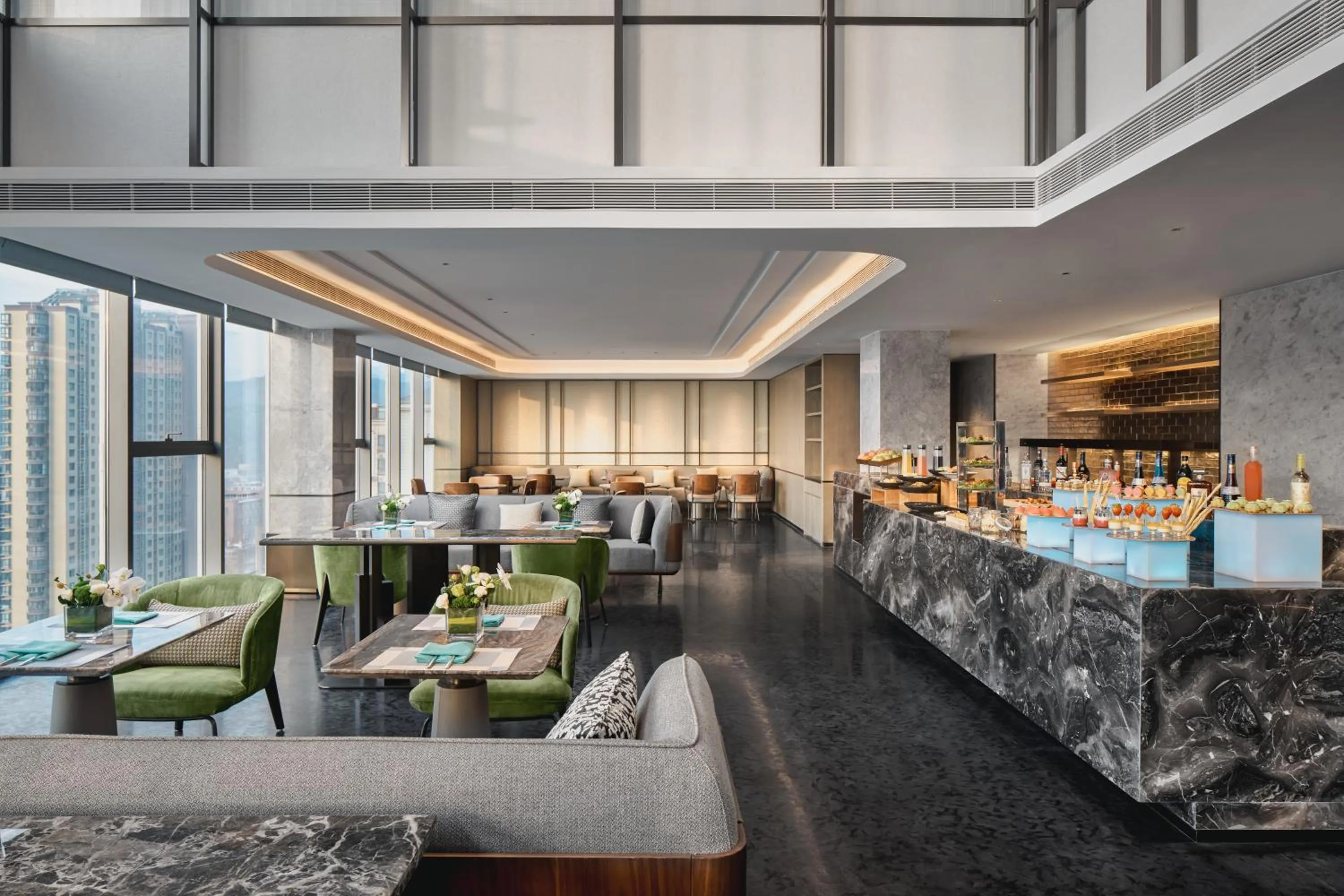 Crowne Plaza Shangluo, an IHG Hotel