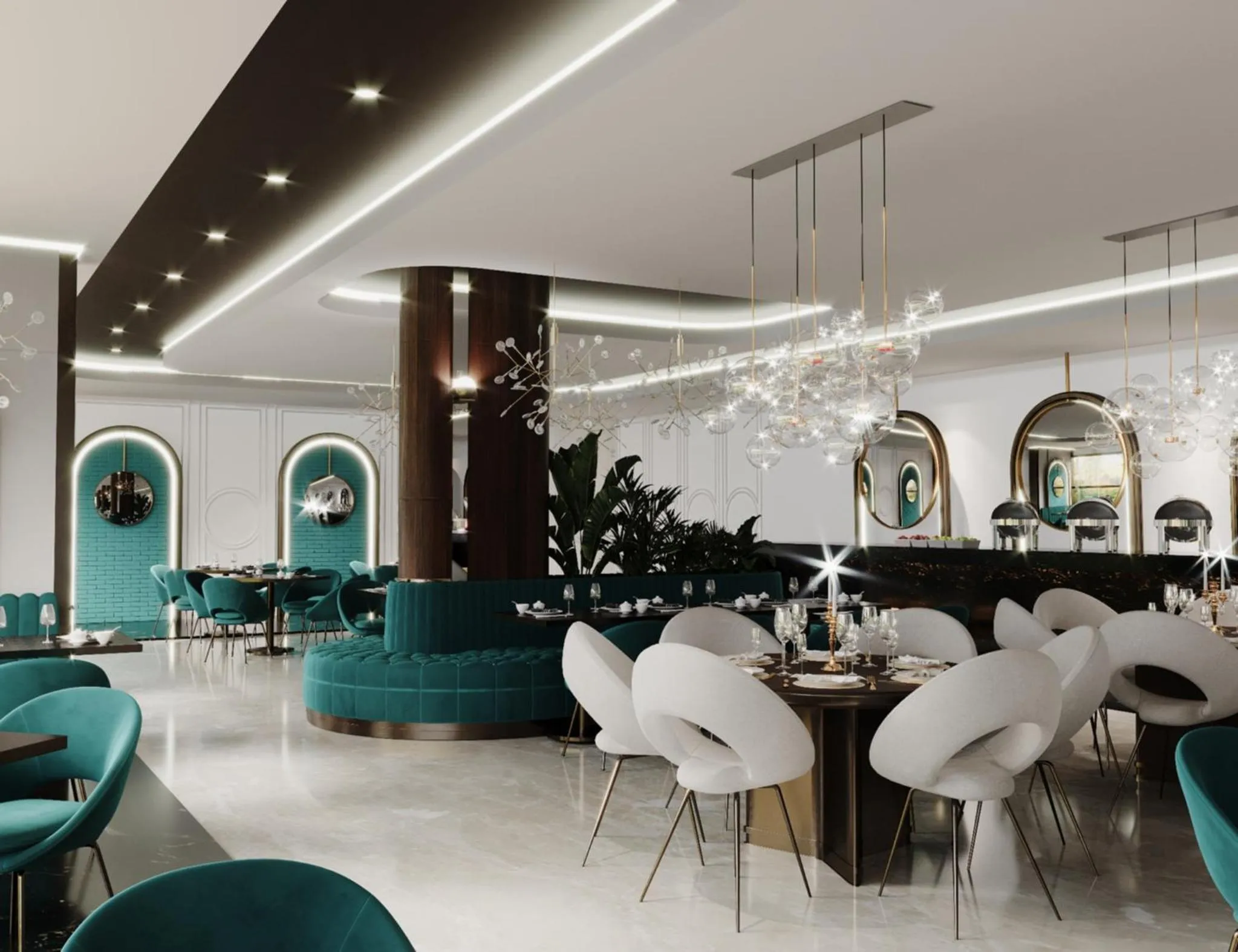 Crowne Plaza Yalova by IHG