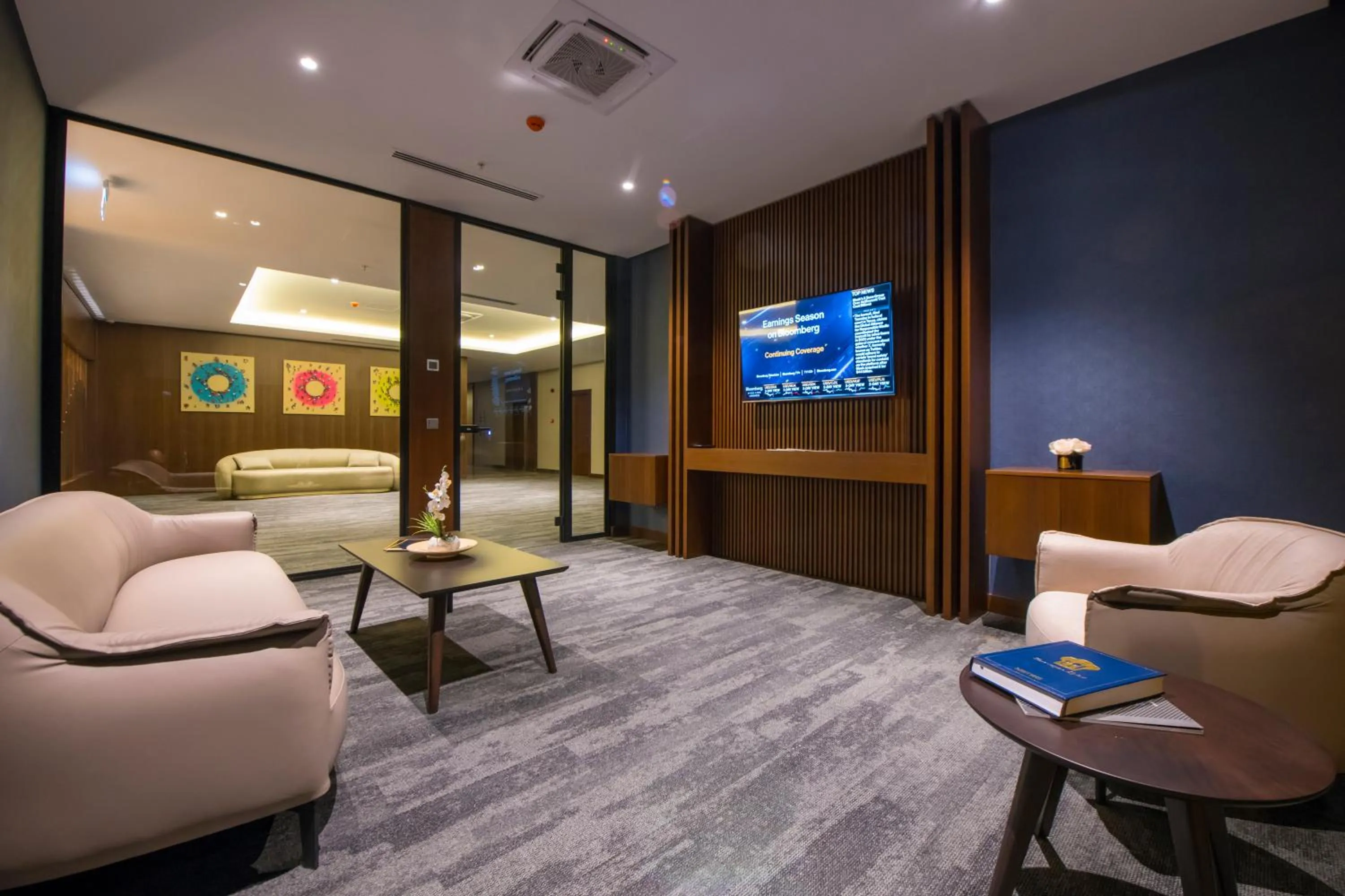 Crowne Plaza Yalova by IHG