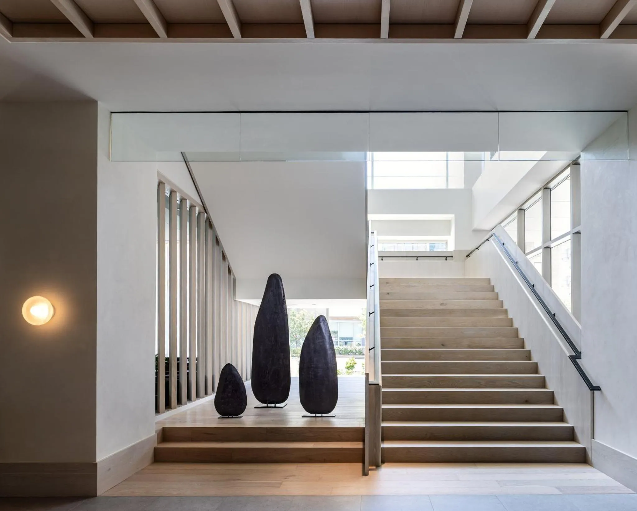 Property building in Kimpton Claret Hotel by IHG