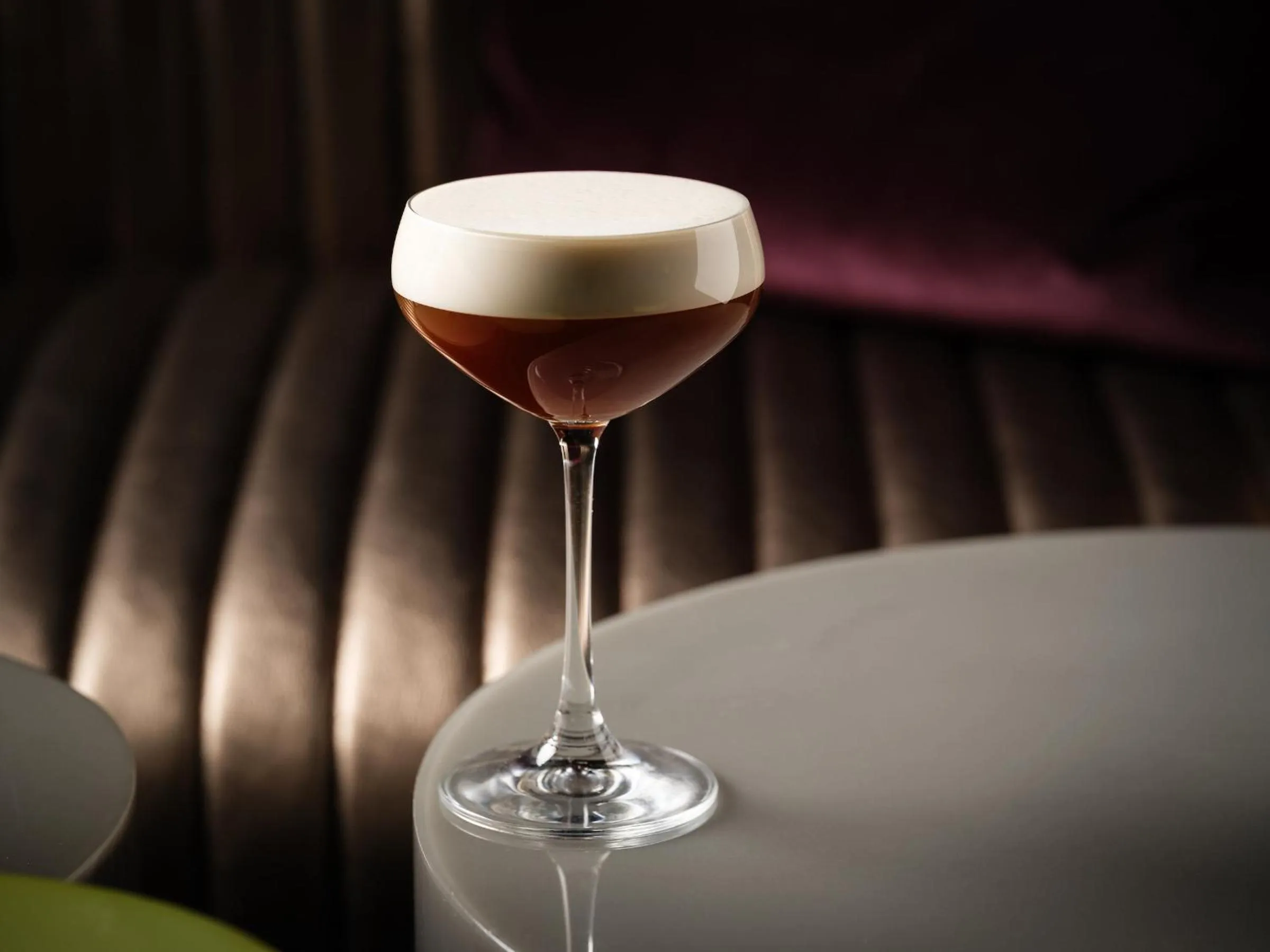 Restaurant/places to eat in Kimpton Claret Hotel by IHG