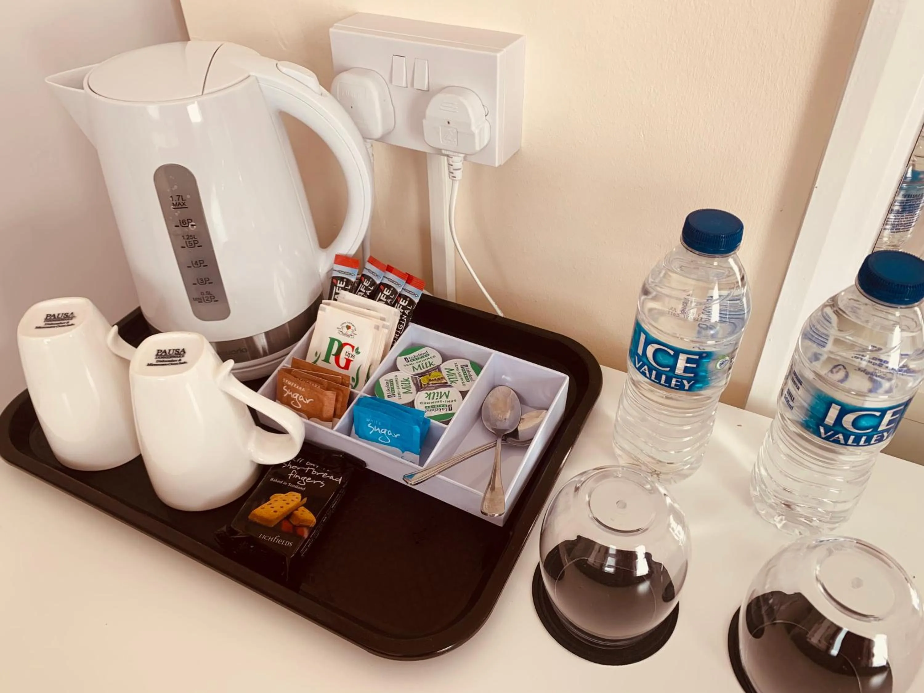 Other in Preston Hotel