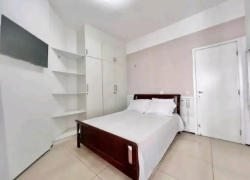 Golden Fortaleza - Vista mar