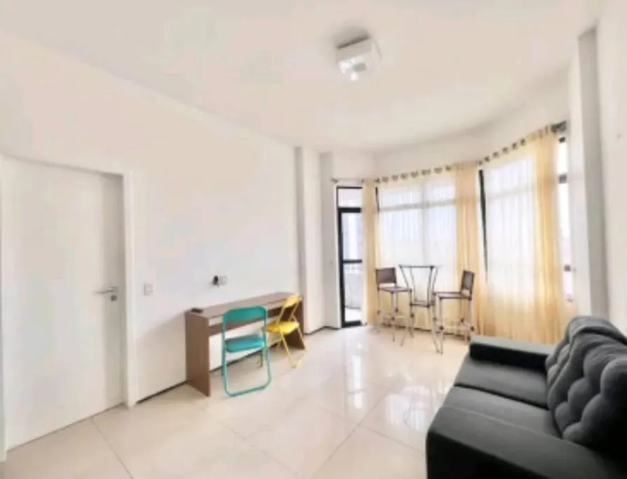 Golden Fortaleza - Vista mar