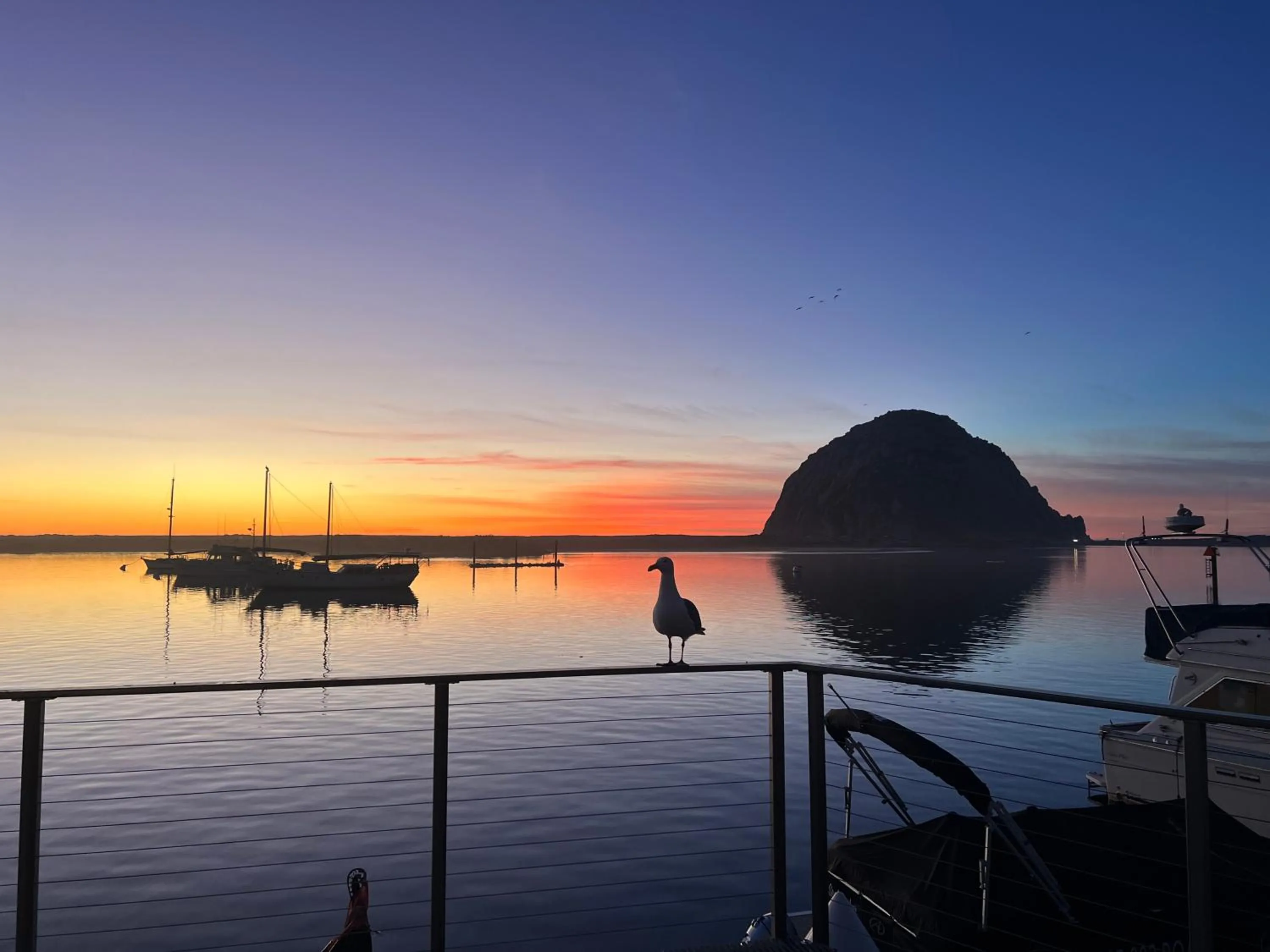 Nearby landmark in HarborWalk Inn