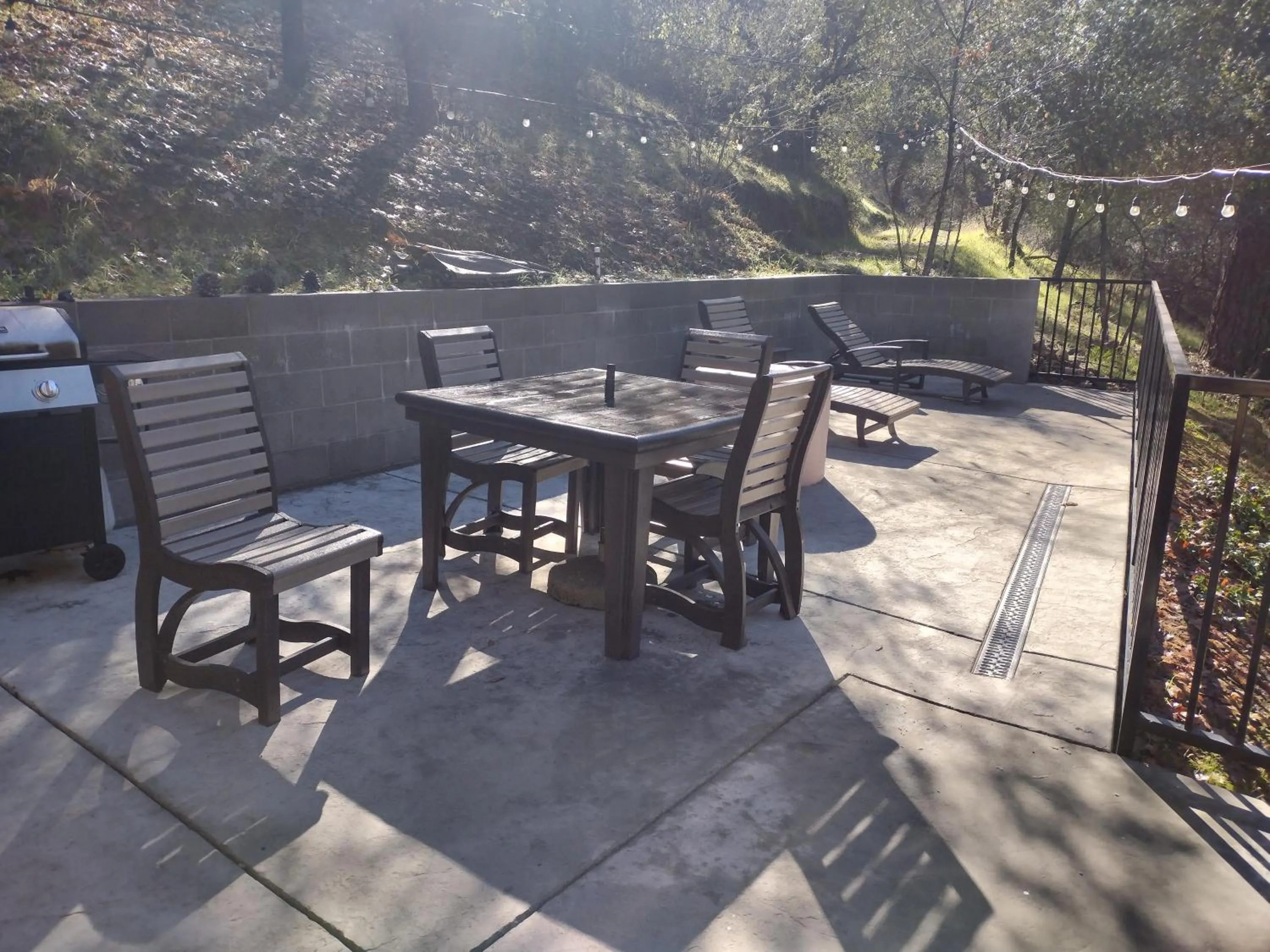 Yosemite Gatekeeper's Lodge