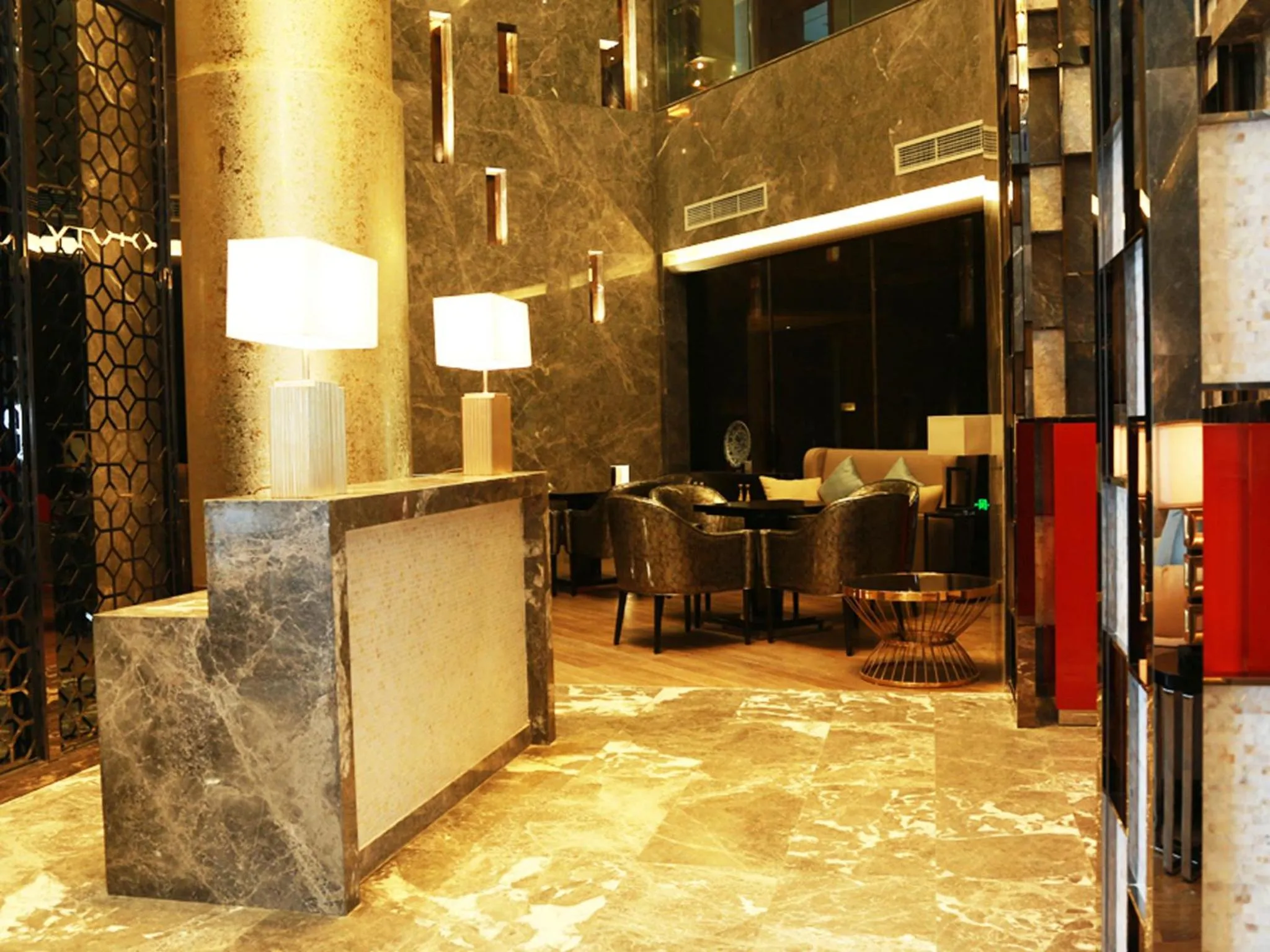 Other in Ramada Plaza Liuzhou Liudong