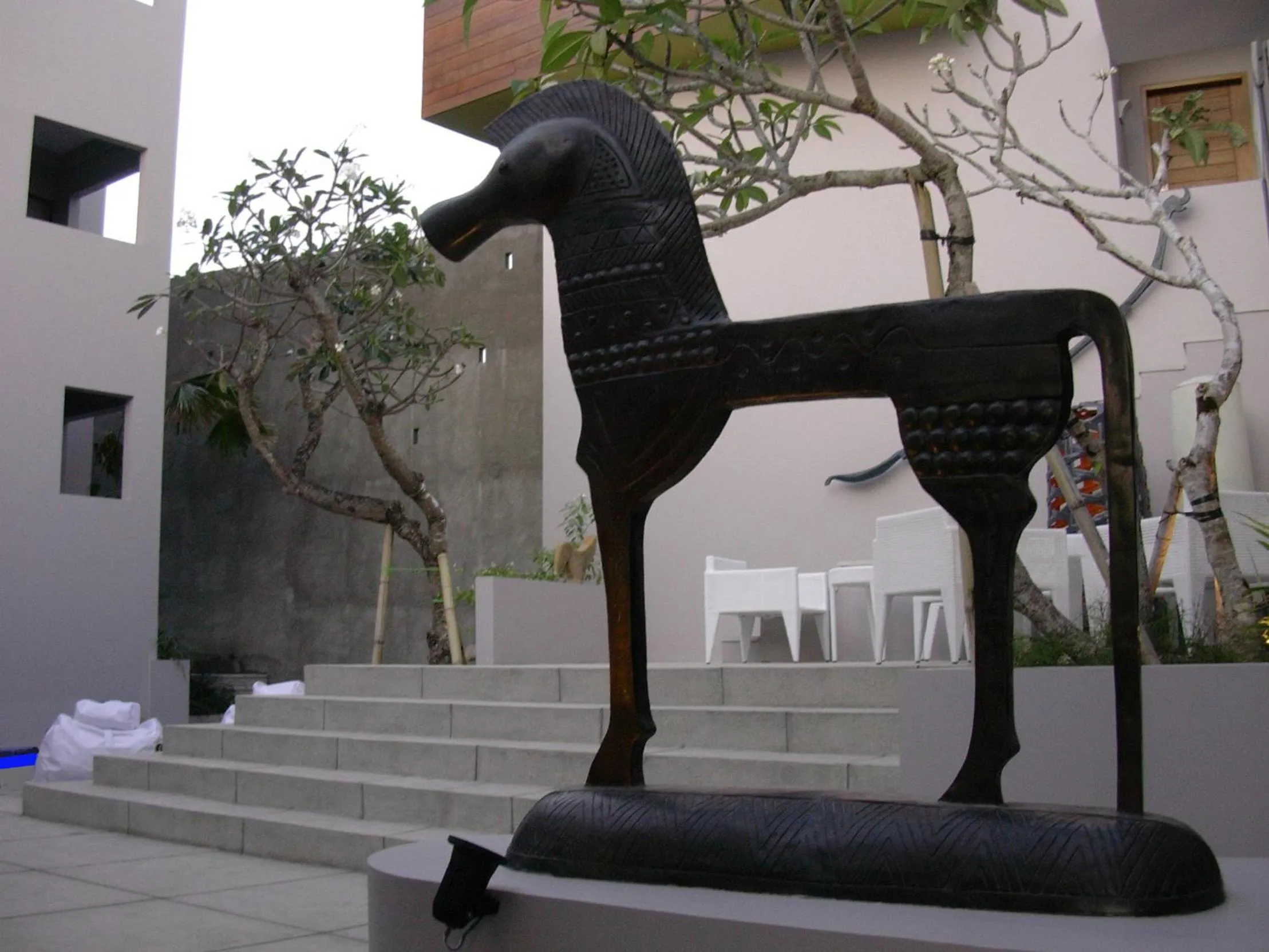 Scala Bed and Beyond