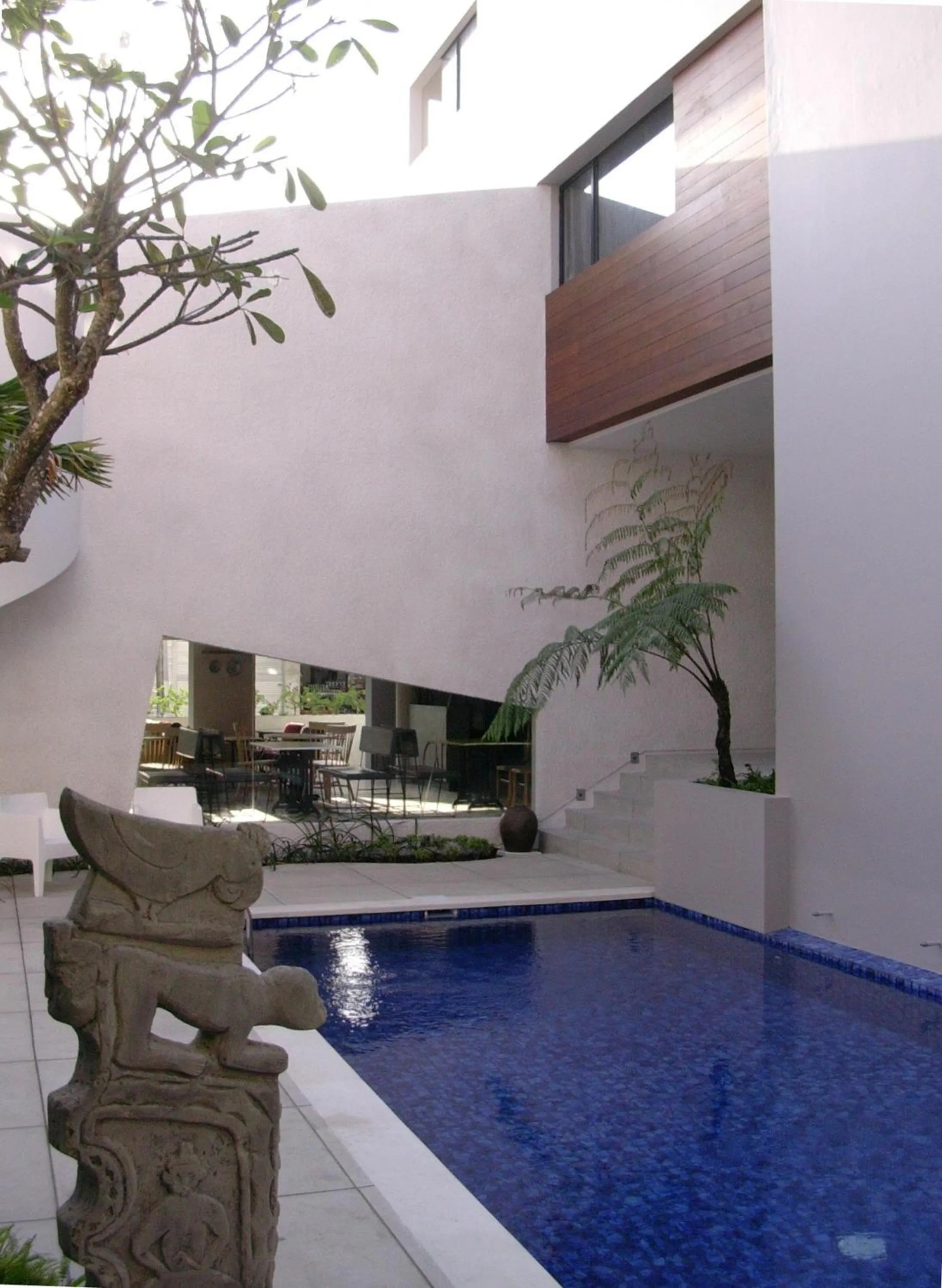 Scala Bed and Beyond