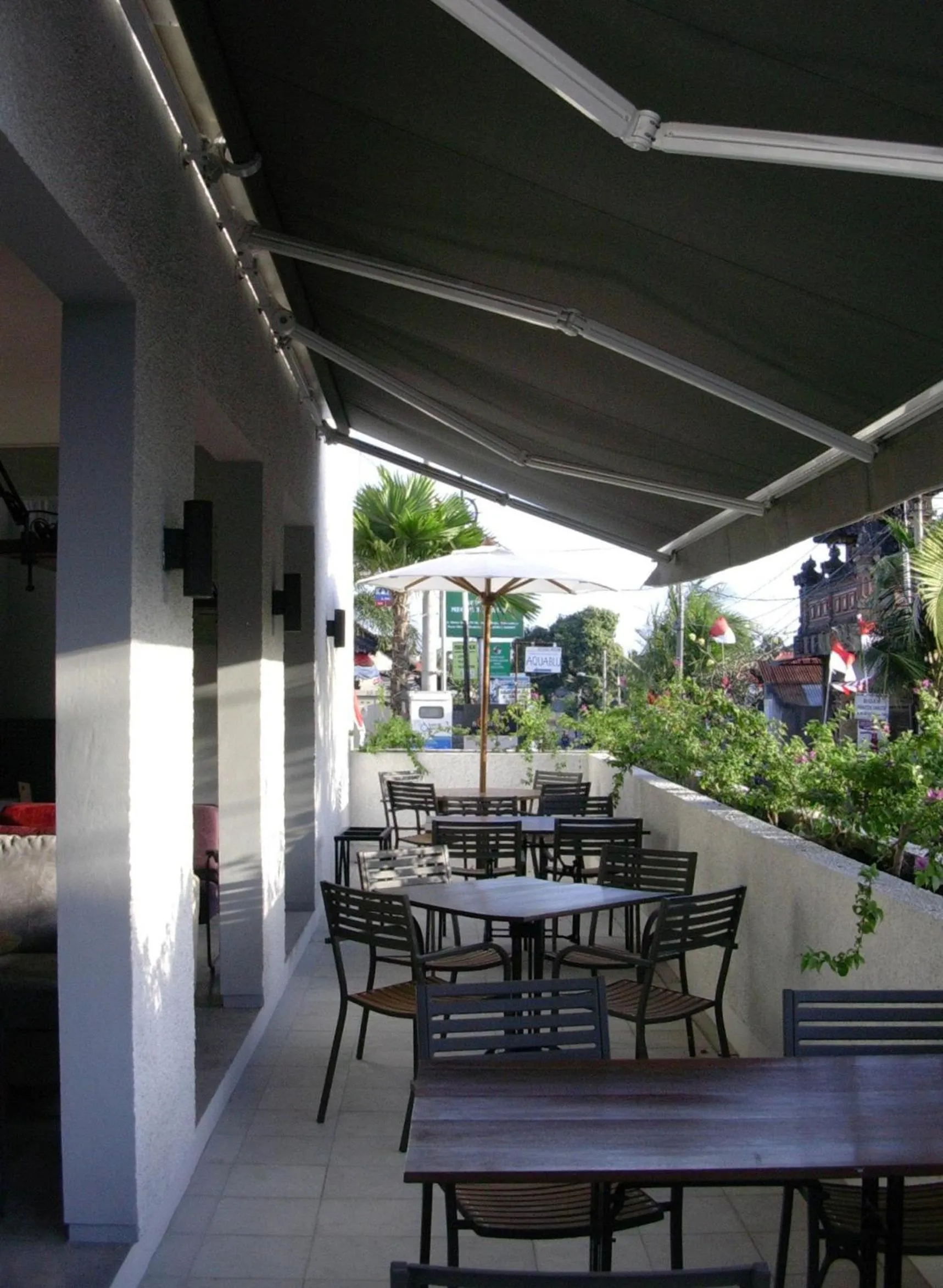 Scala Bed and Beyond