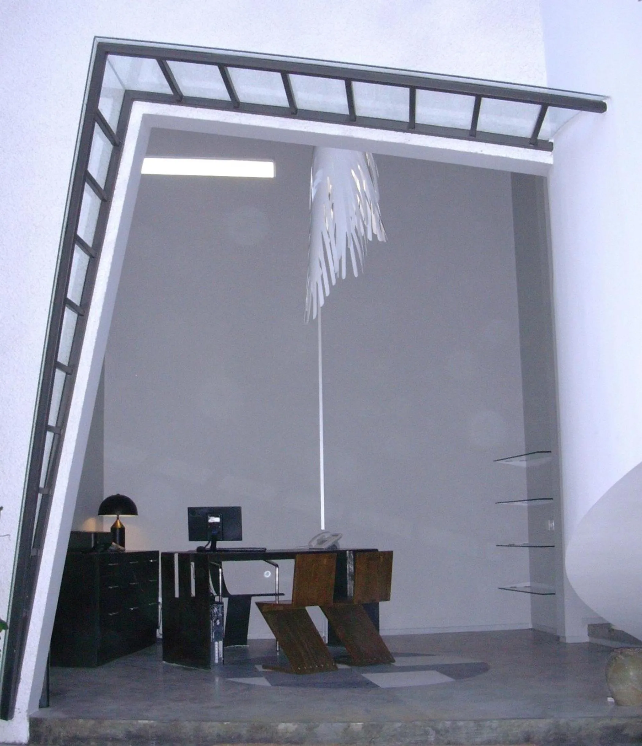 Scala Bed and Beyond