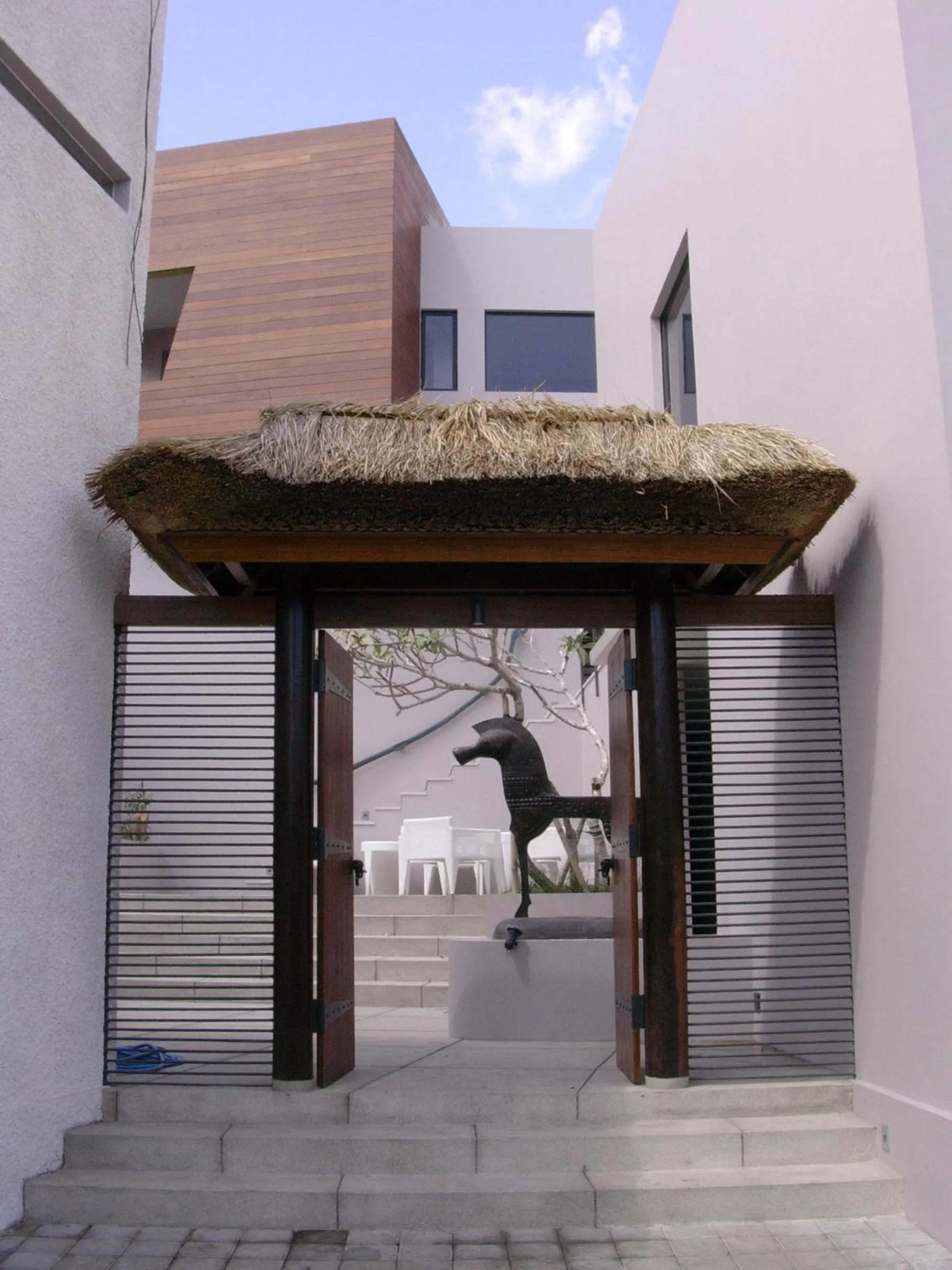 Scala Bed and Beyond