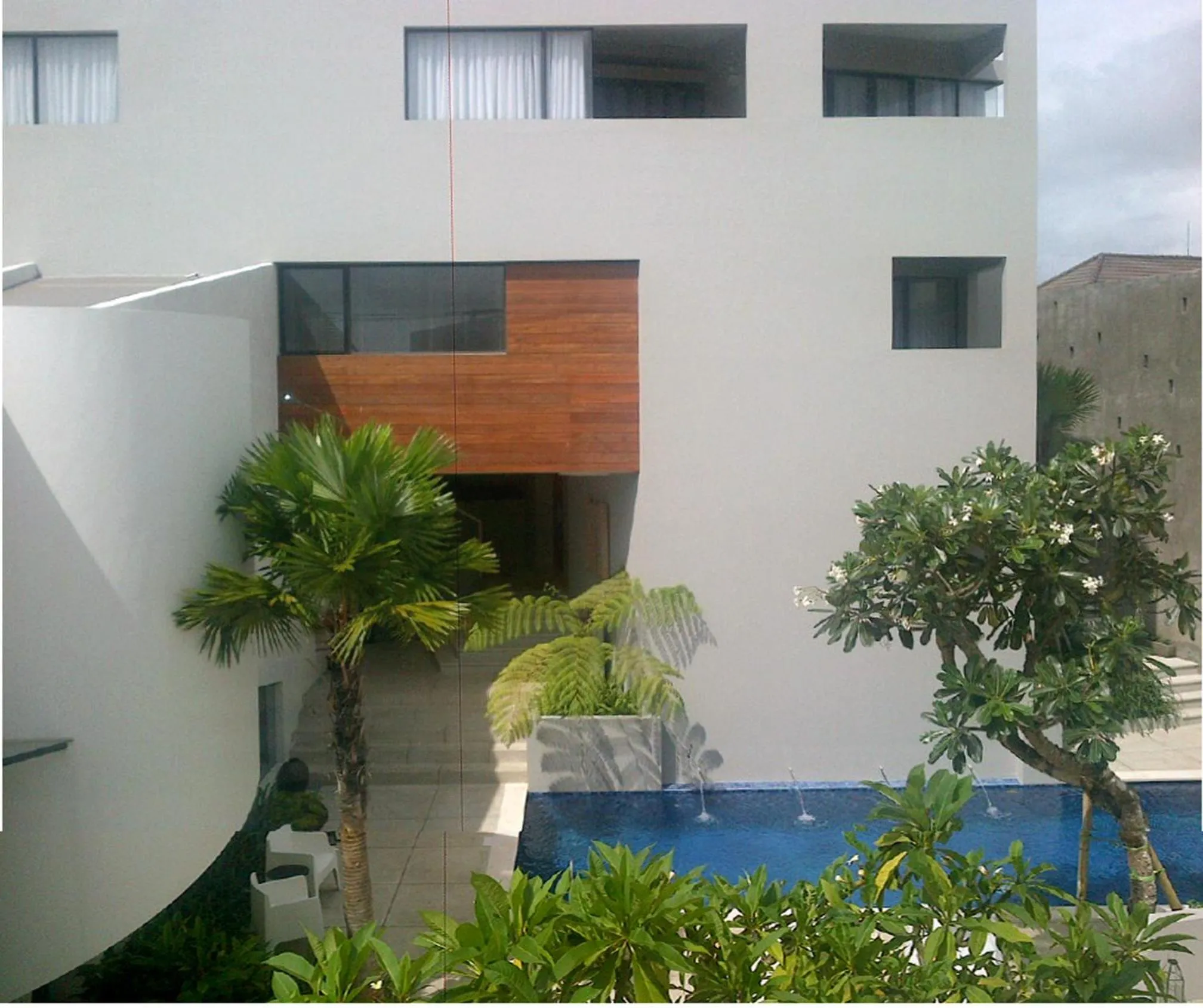 Scala Bed and Beyond