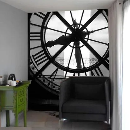 Decorative detail in Scala Bed and Beyond