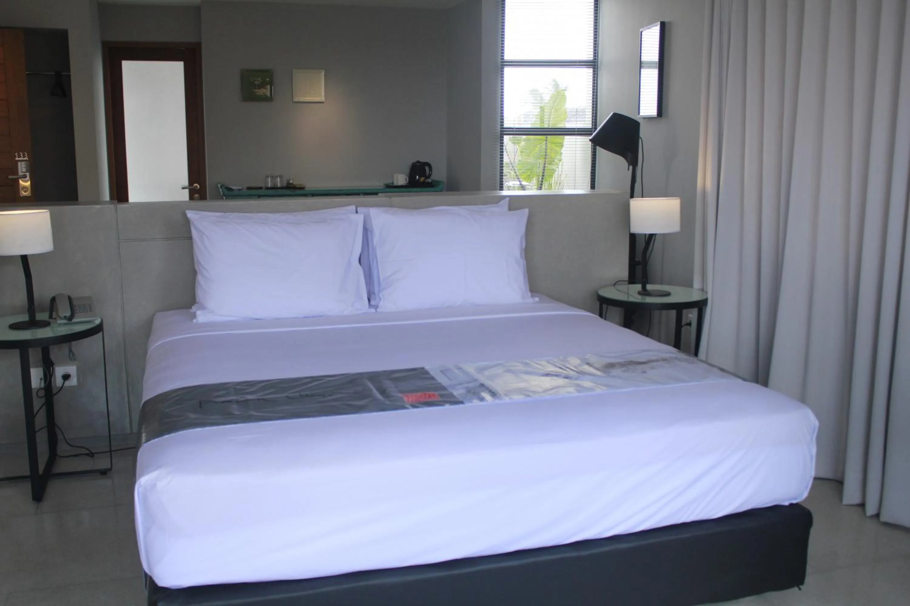 Bedroom, Bed in Scala Bed and Beyond