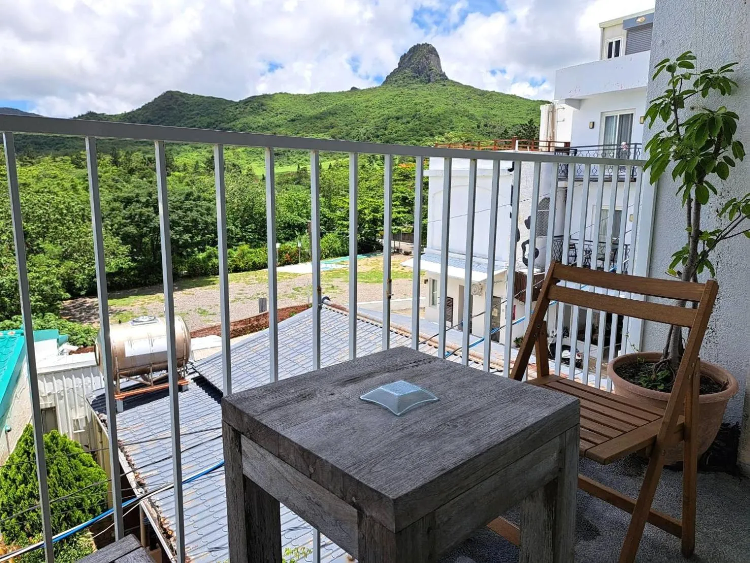 墾丁橘月Orange Moon Inn