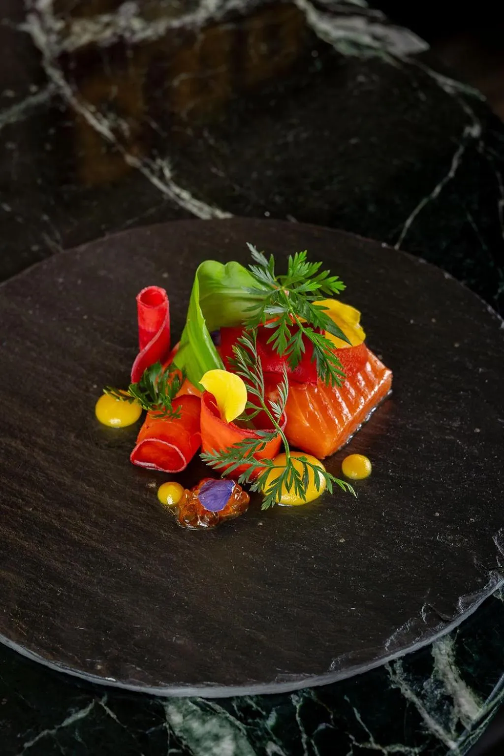 Food in The King Of Prussia