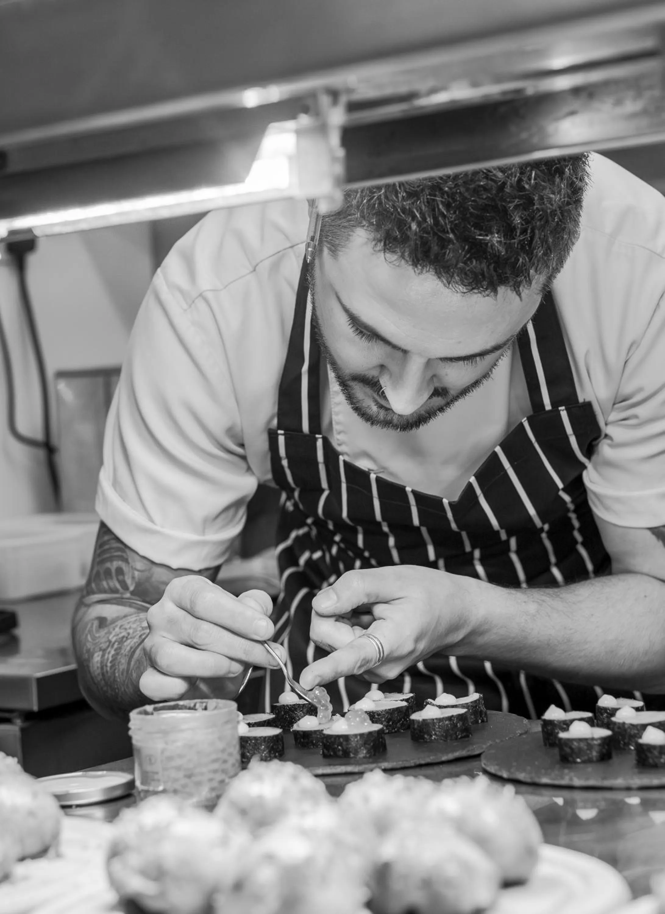 kitchen in The King Of Prussia