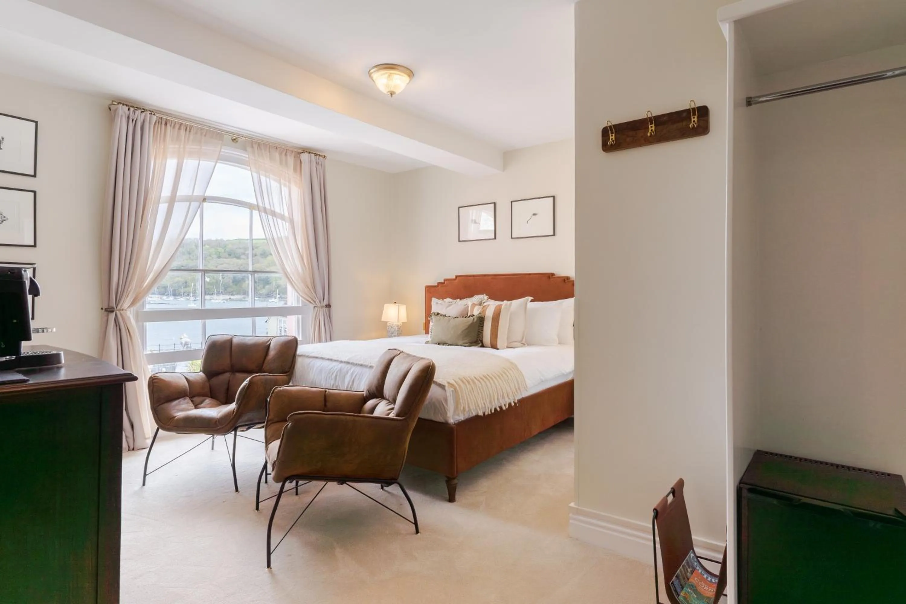 Bed in The King Of Prussia