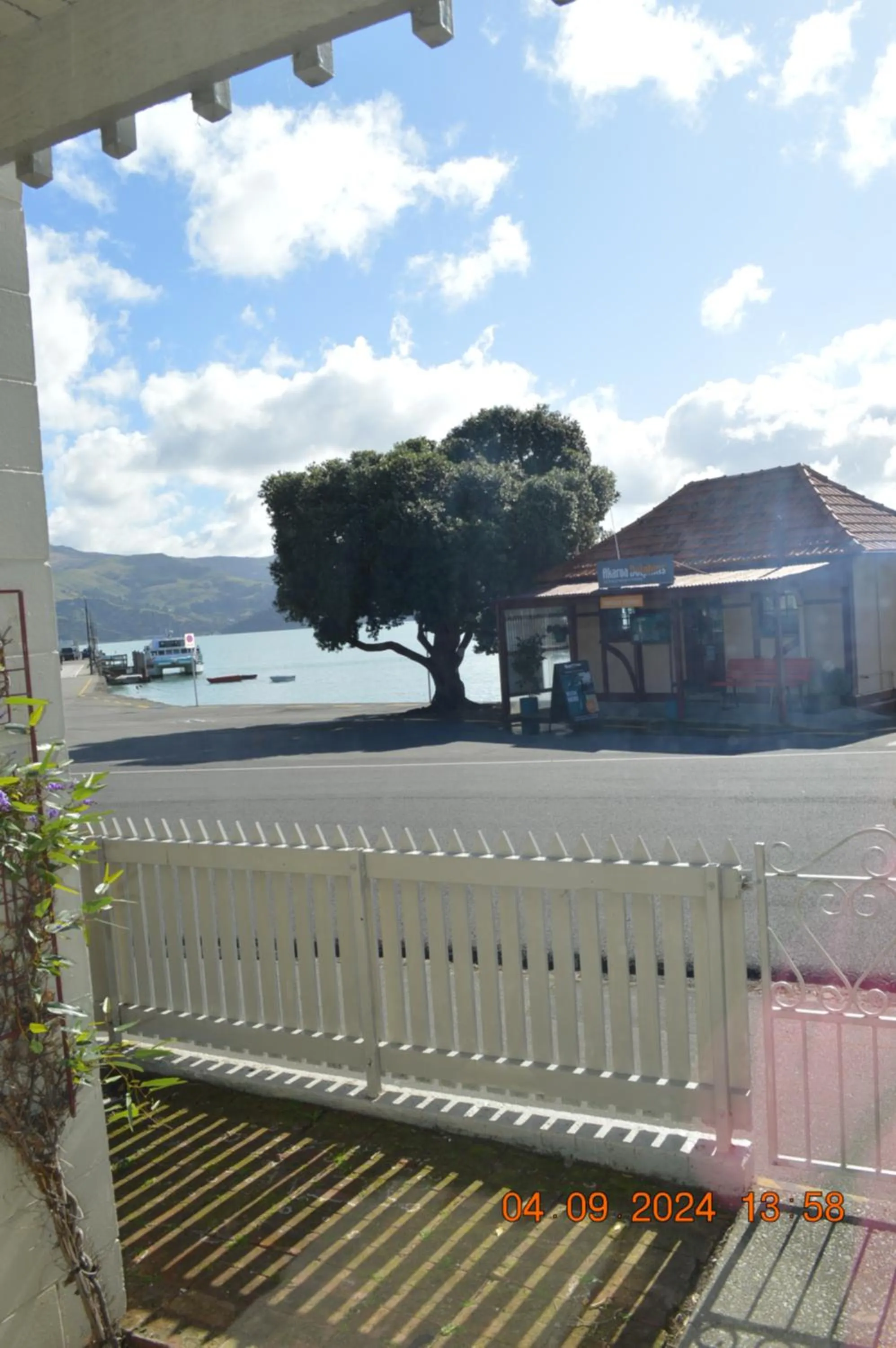 Akaroa Village Inn