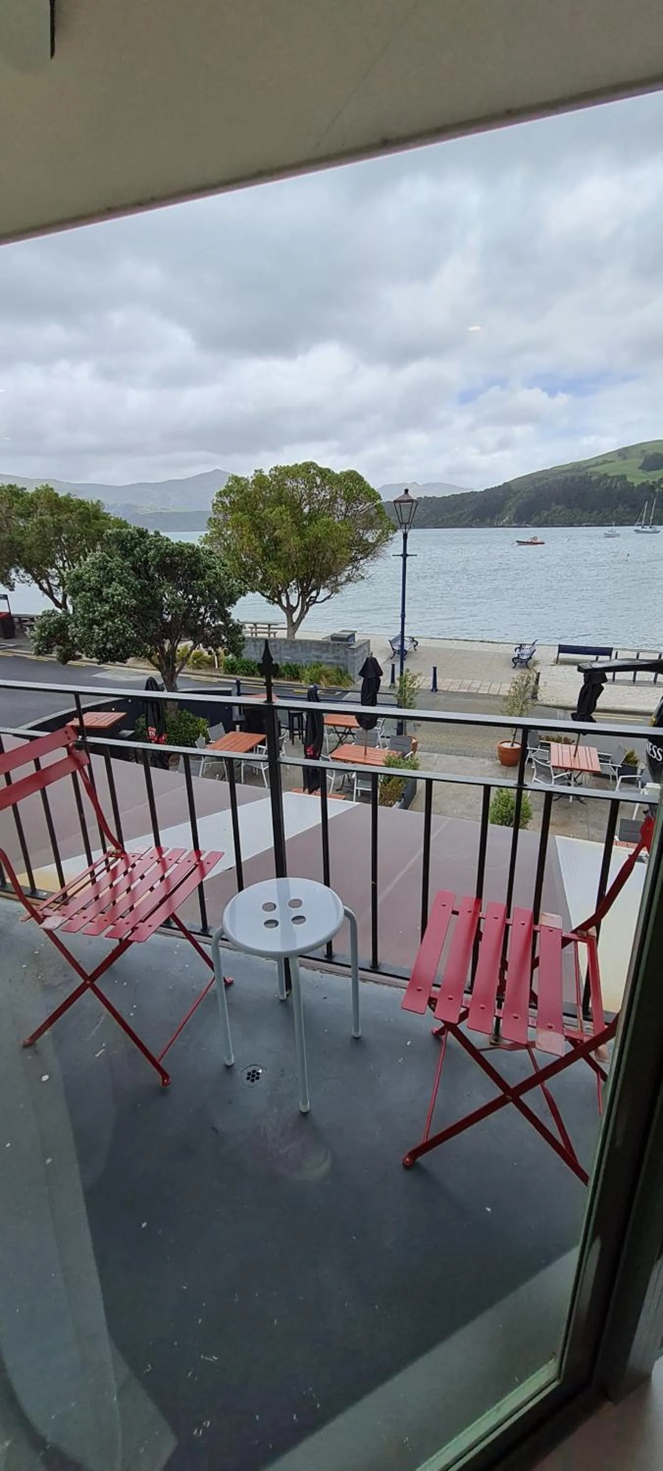 Akaroa Village Inn