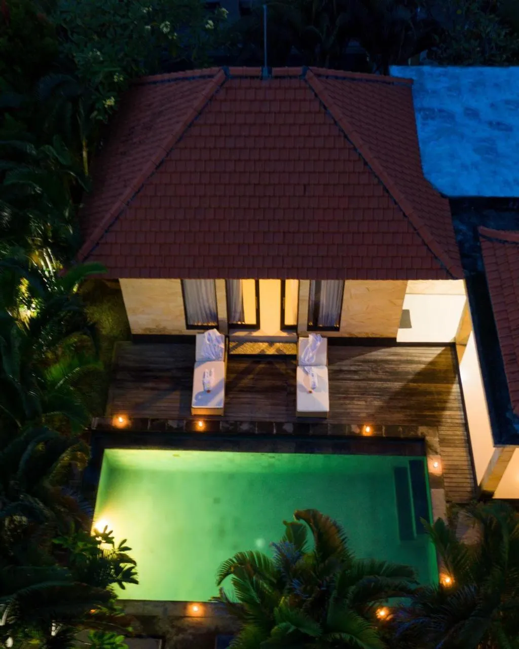 The Sawah Resort & Villa