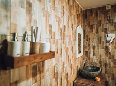 The Sawah Resort & Villa