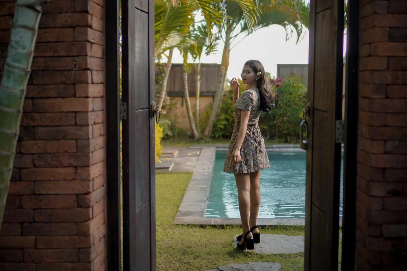 The Sawah Resort & Villa