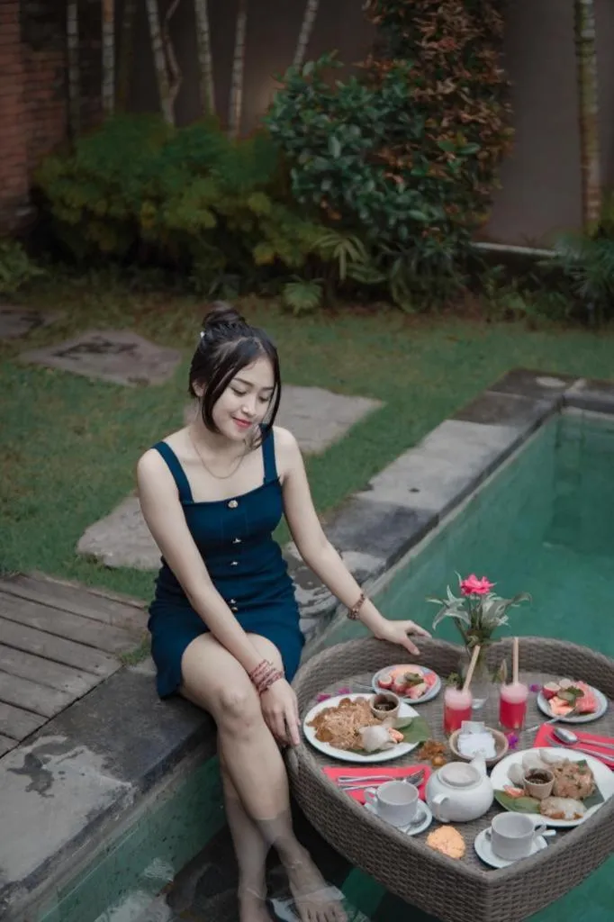 The Sawah Resort & Villa