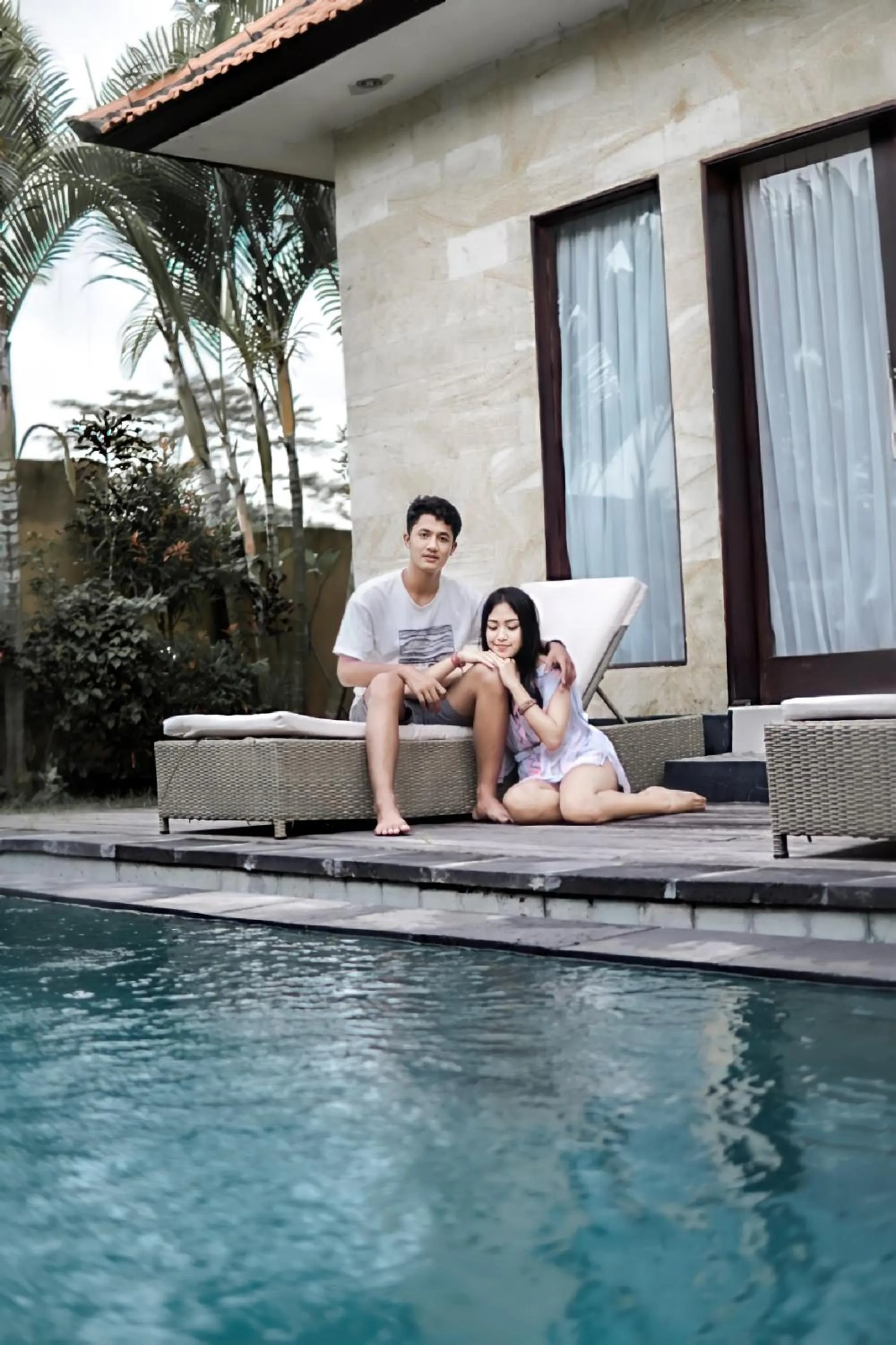 The Sawah Resort & Villa