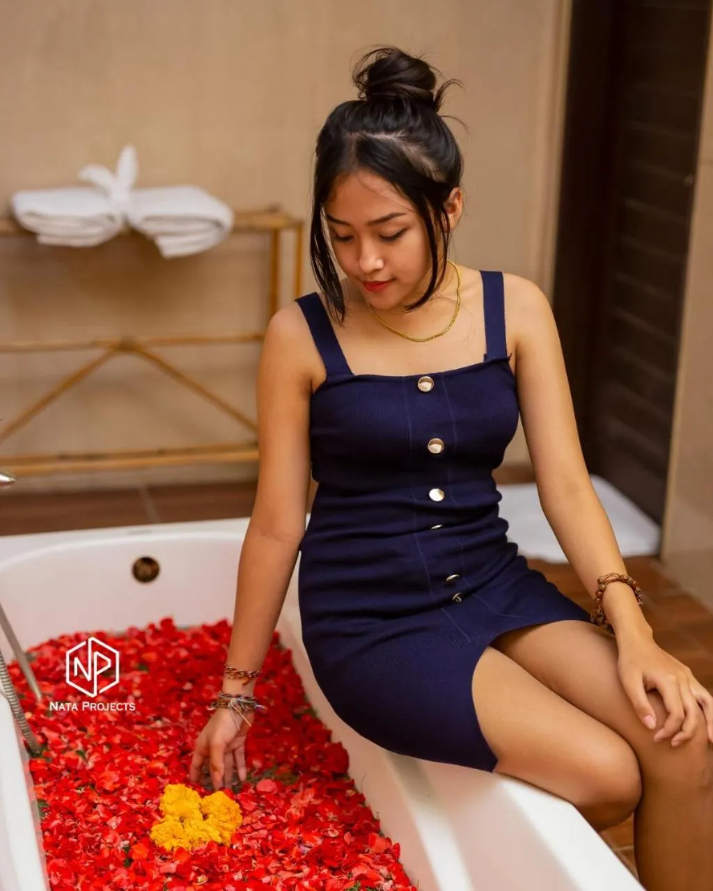 The Sawah Resort & Villa