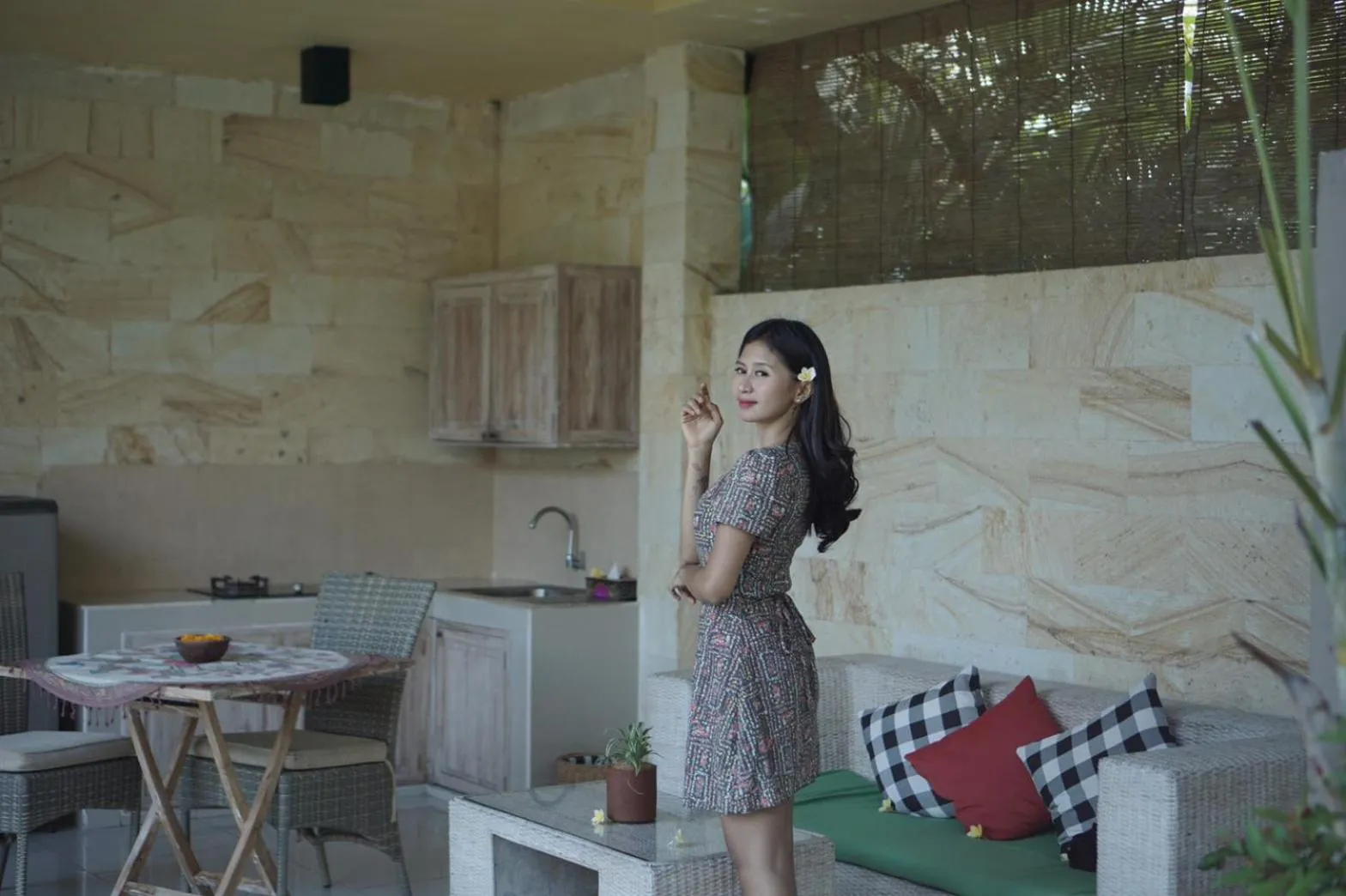 The Sawah Resort & Villa