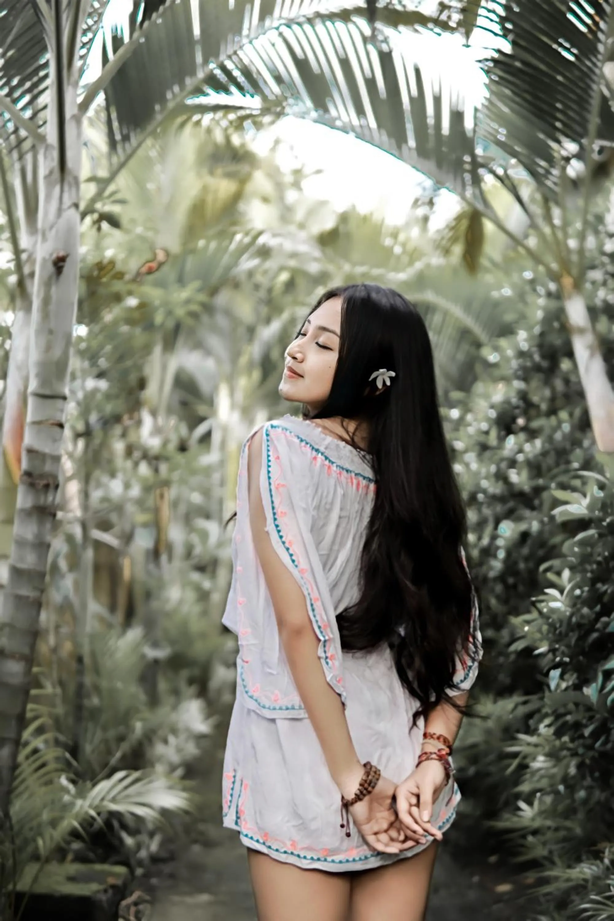 The Sawah Resort & Villa