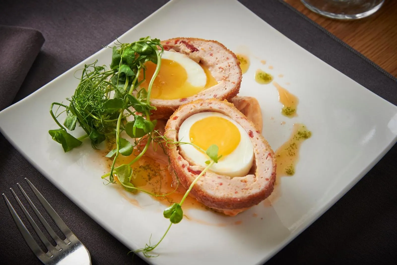 Food in Best Western Premier Knowsley Suites Hotel & Spa