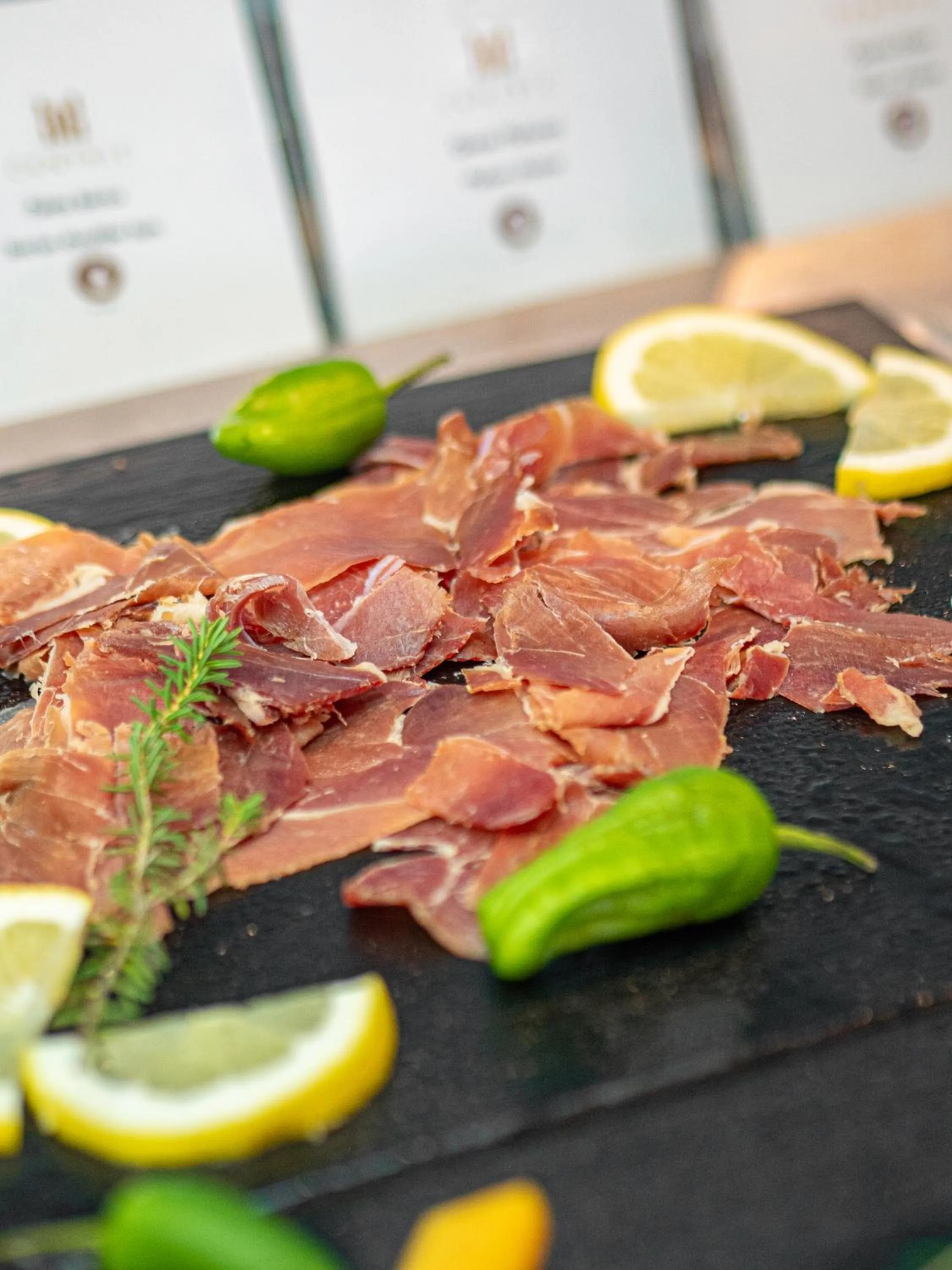 Breakfast in Hotel Atlantic by Hoteles Centric