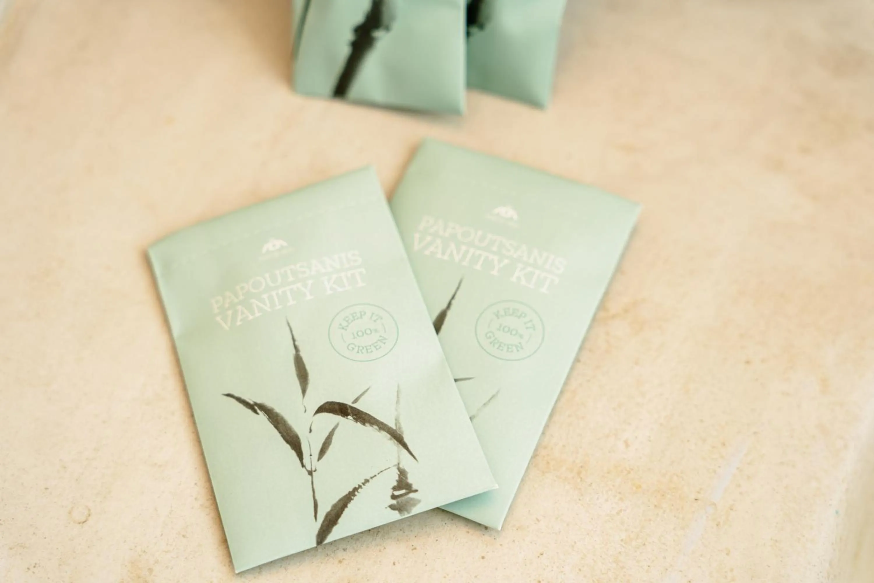 Bathroom in Diamantis Studios&Apartments